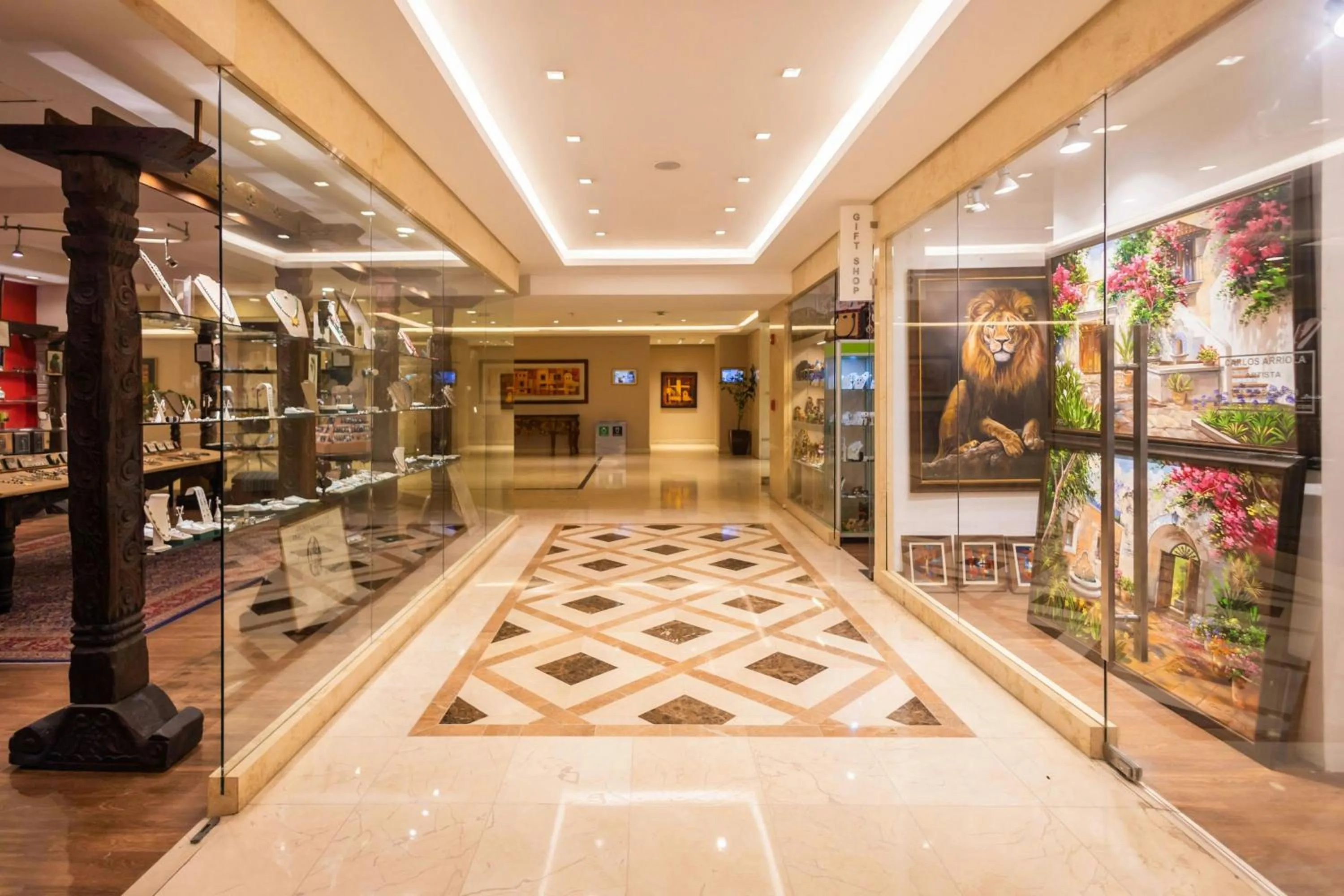 Other in The Westin Camino Real, Guatemala