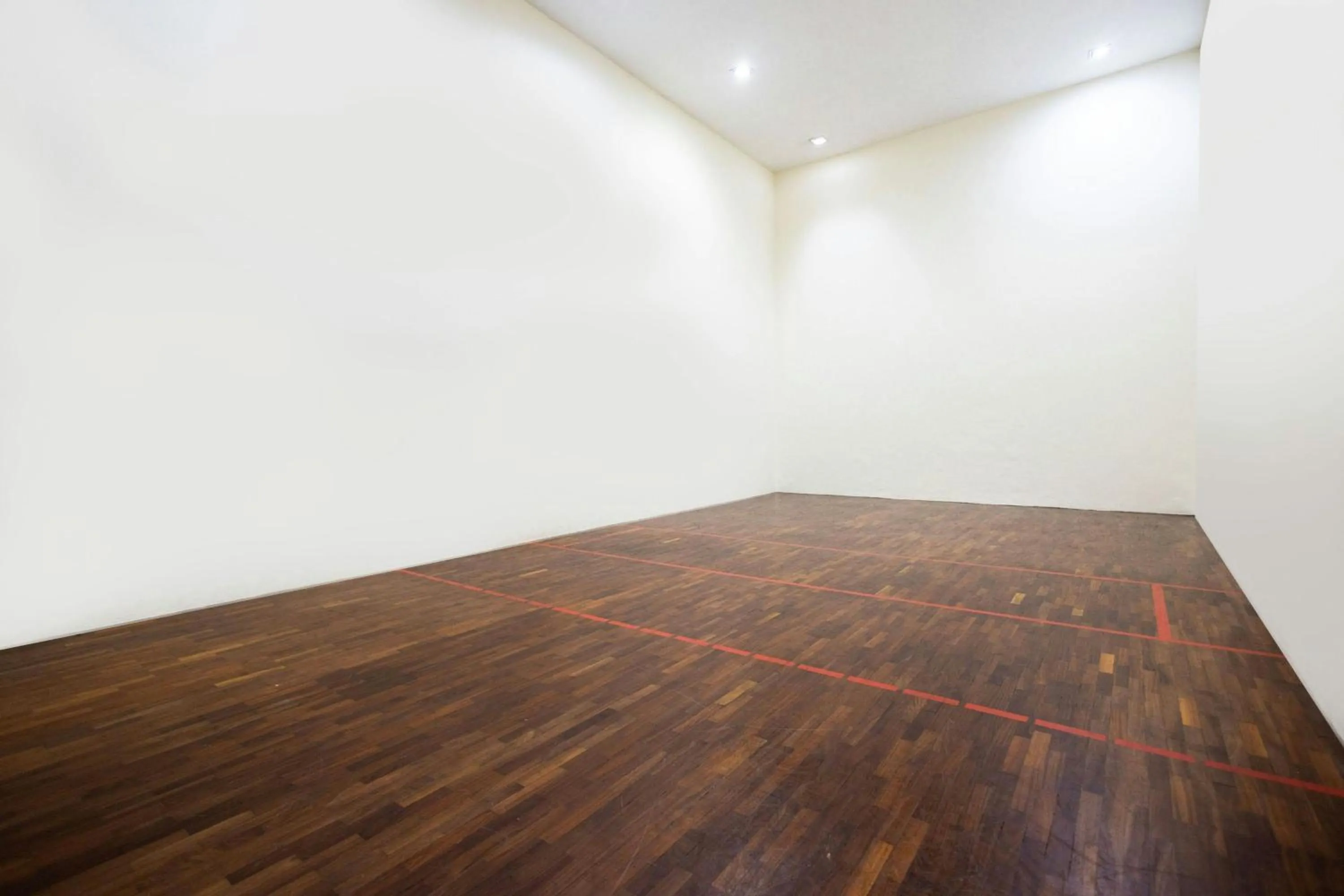 Fitness centre/facilities in The Westin Camino Real, Guatemala