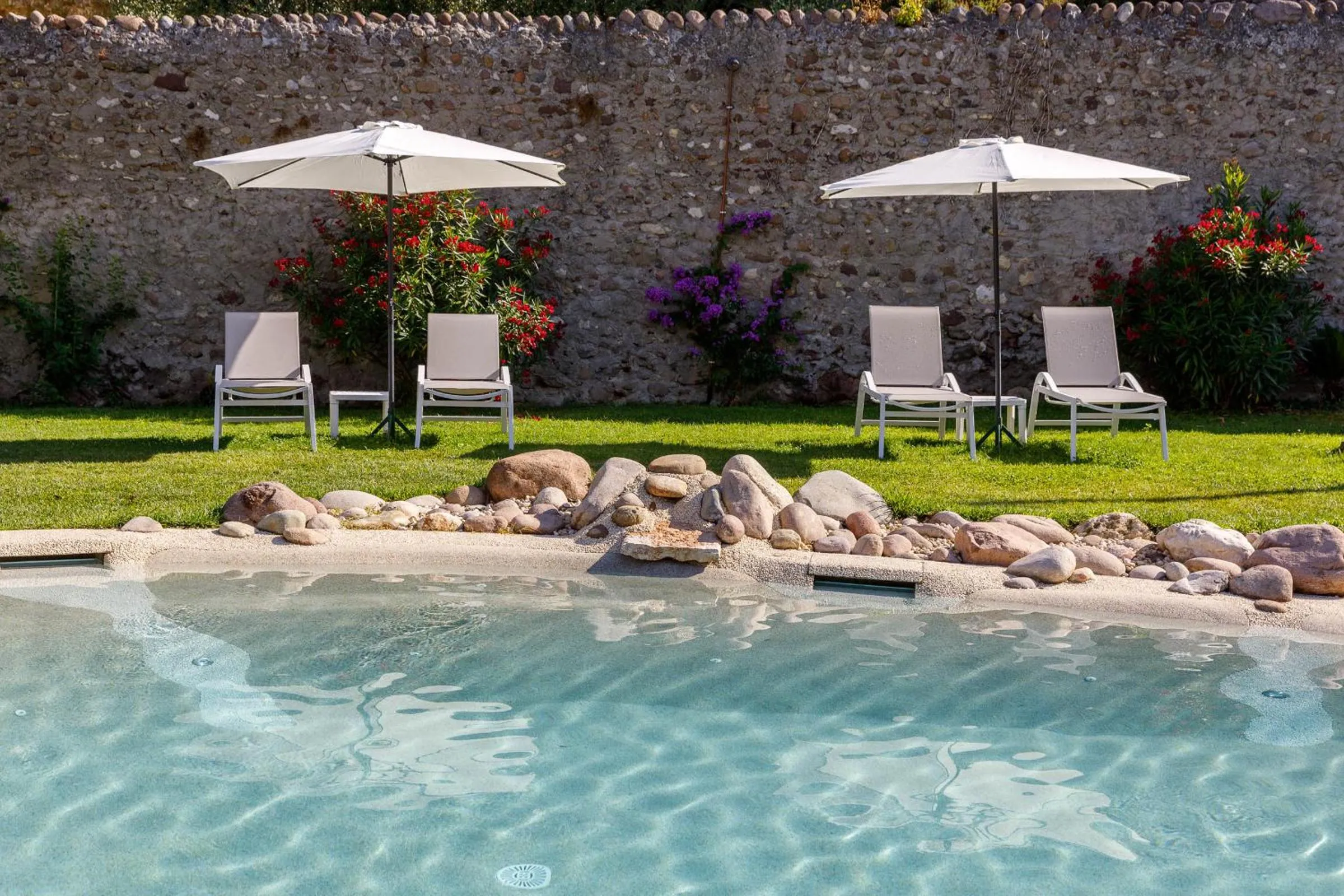 Spring in Villa Padovani Relais de Charme - Adults Only