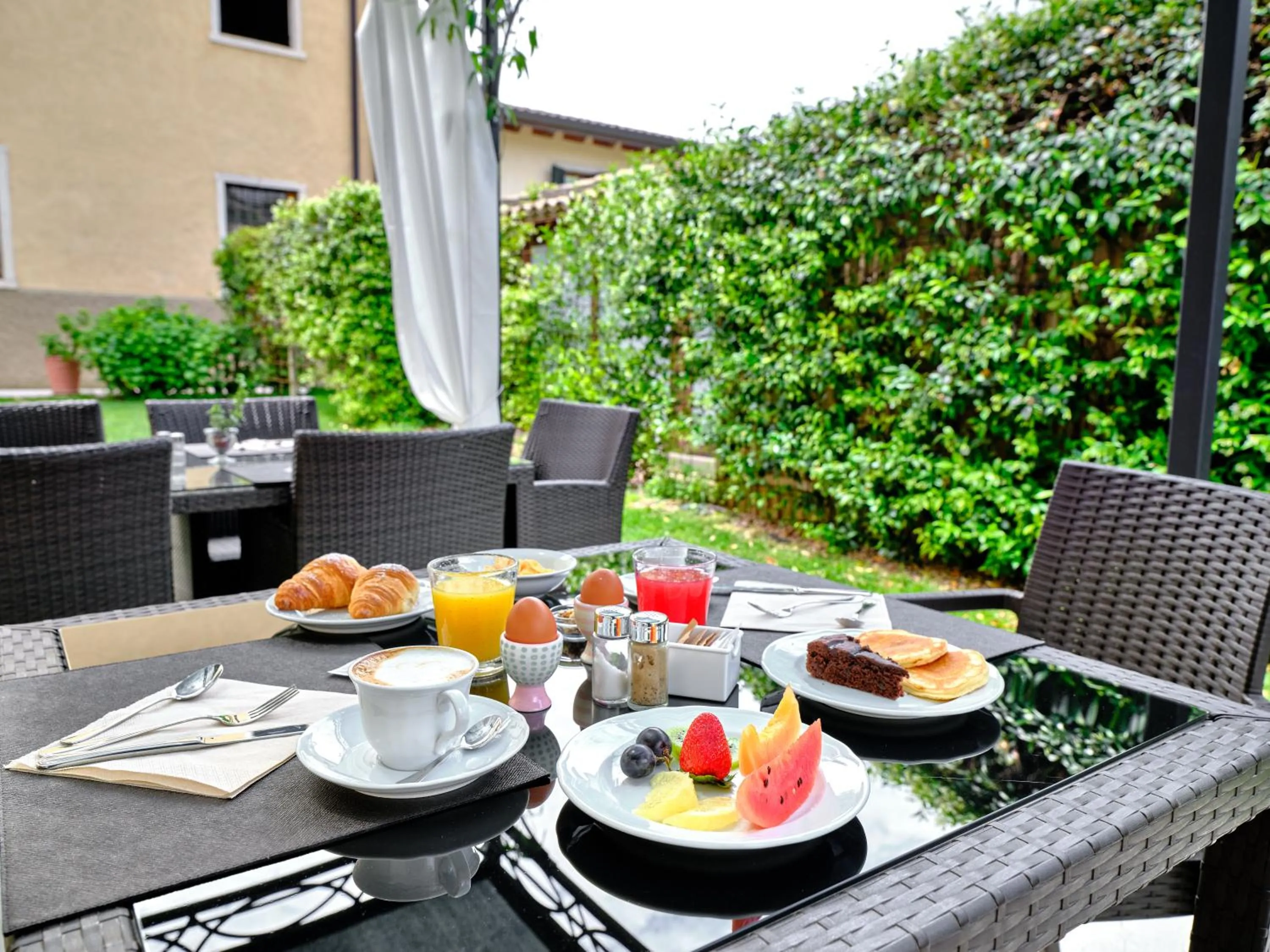 Villa Padovani Relais de Charme - Adults Only