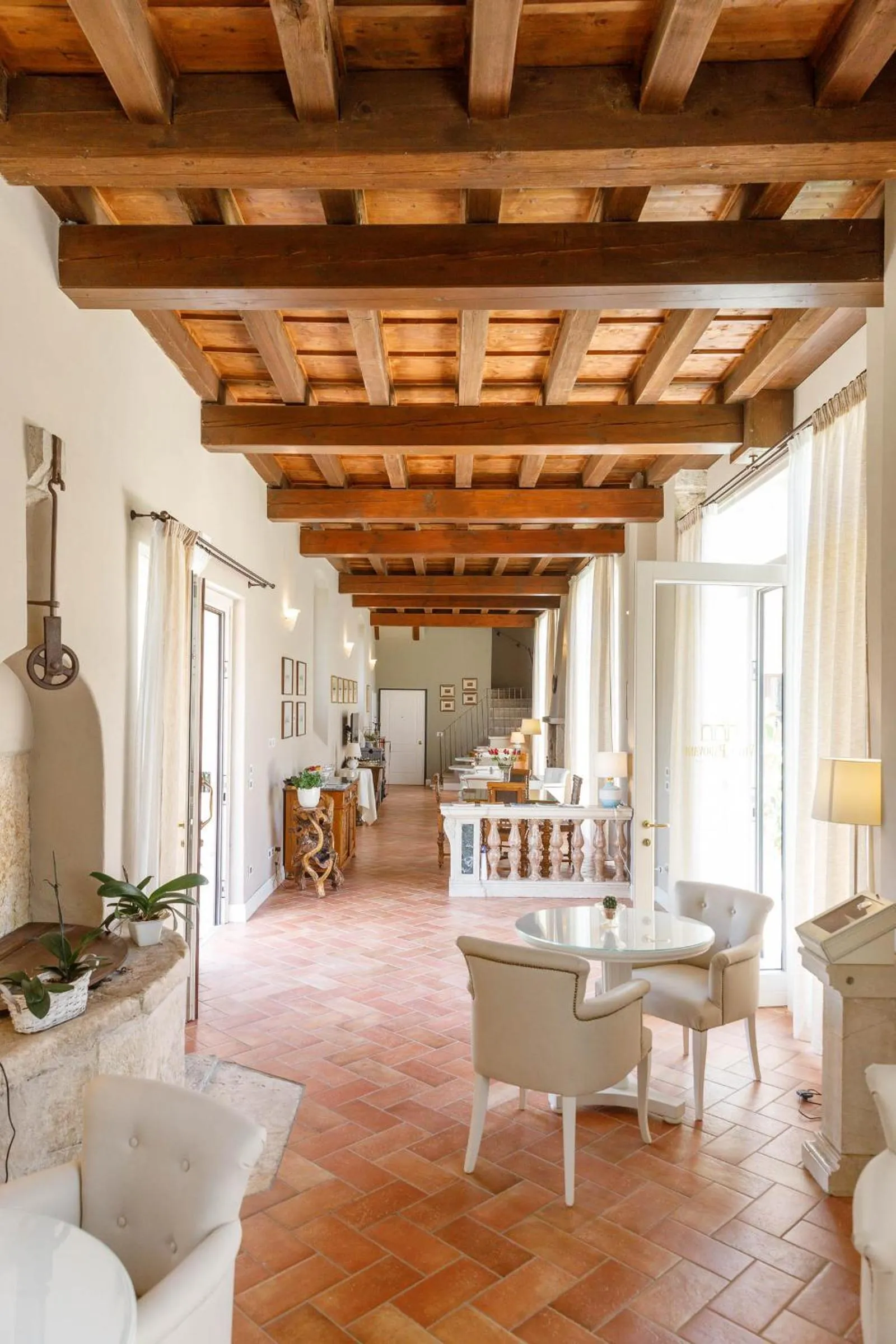 Villa Padovani Relais de Charme - Adults Only