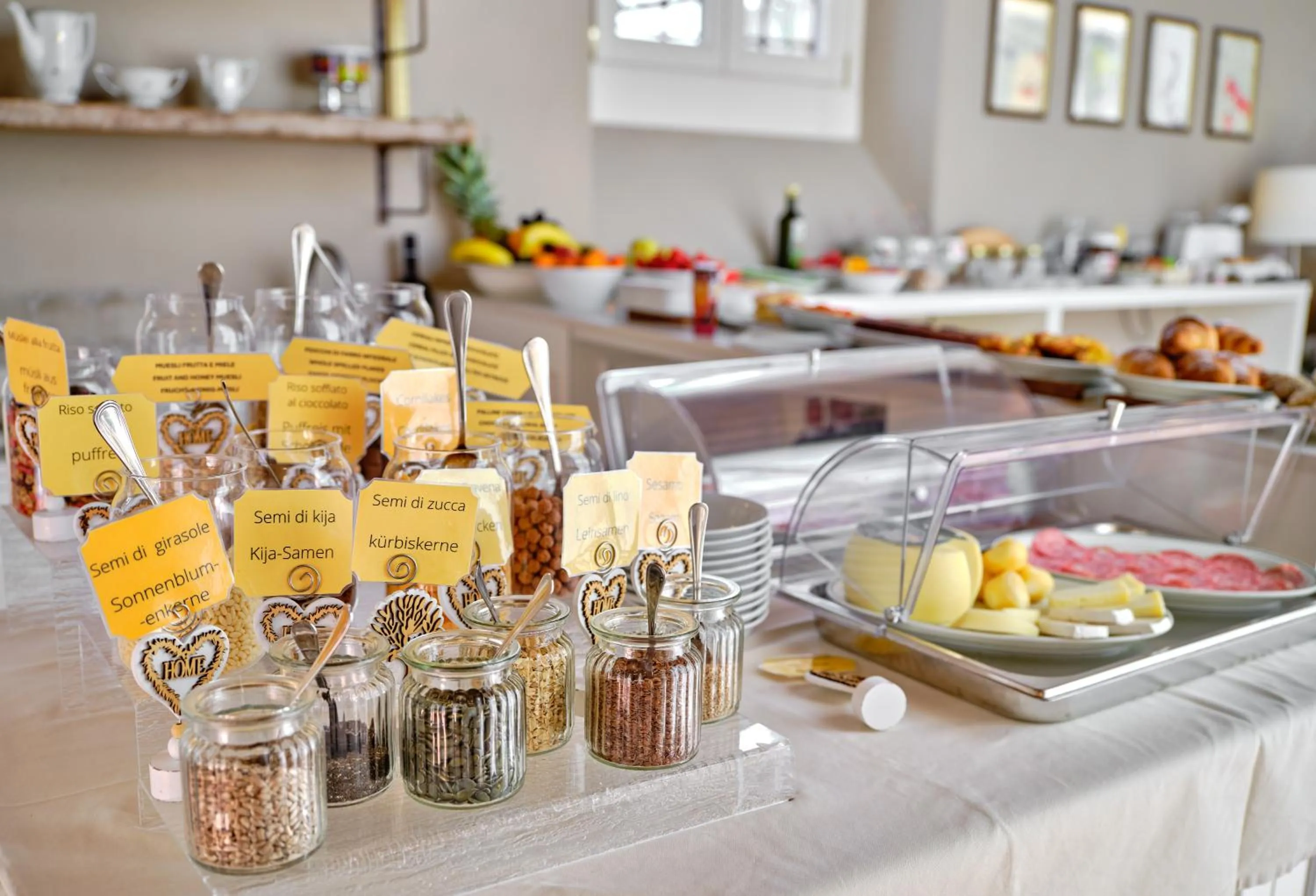 Villa Padovani Relais de Charme - Adults Only