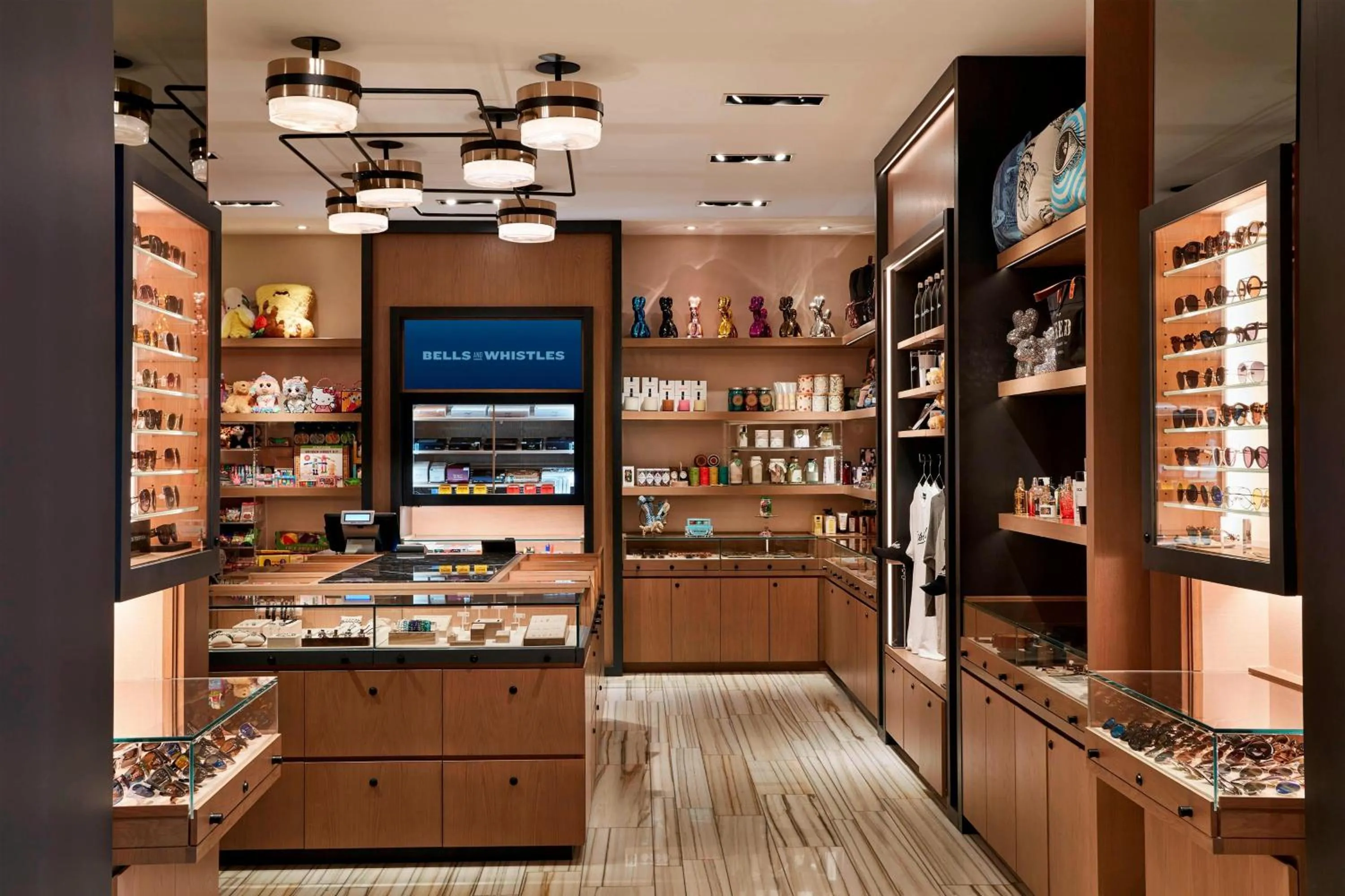 Other in JW Marriott Nashville