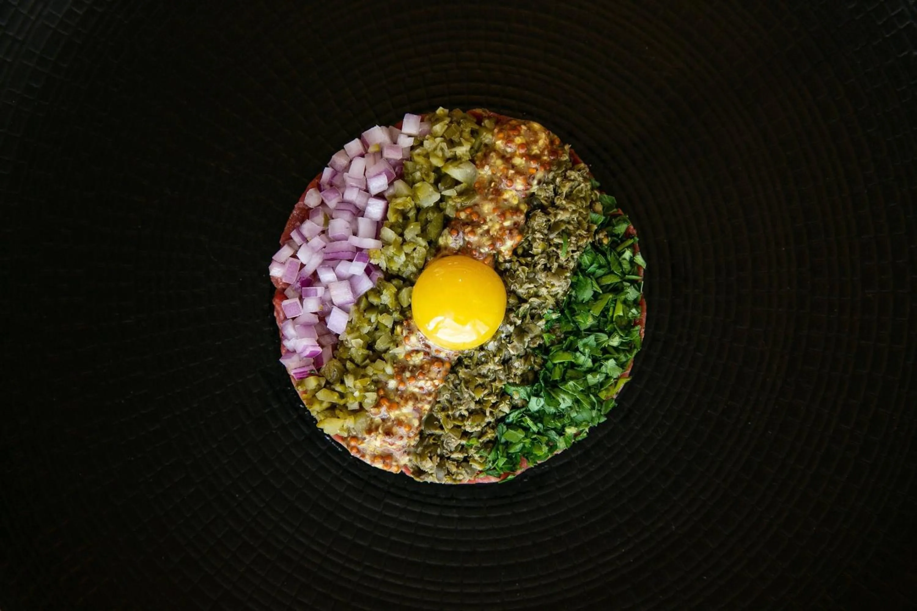 Restaurant/places to eat in JW Marriott Nashville