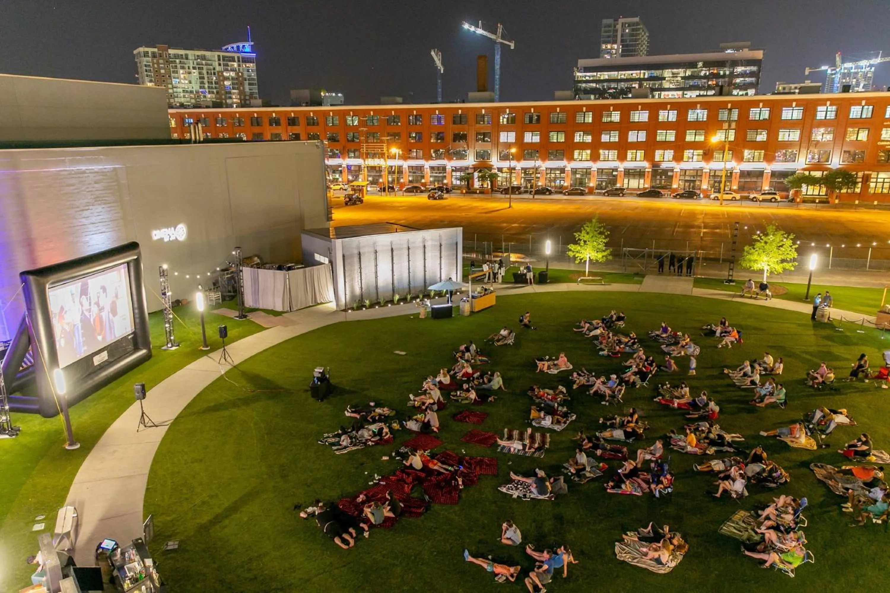 Other in JW Marriott Nashville