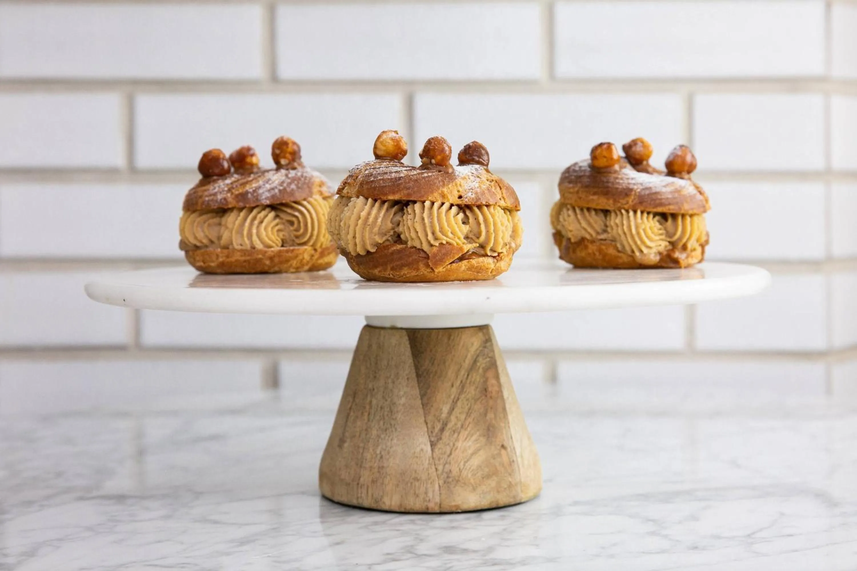 Restaurant/places to eat in JW Marriott Nashville