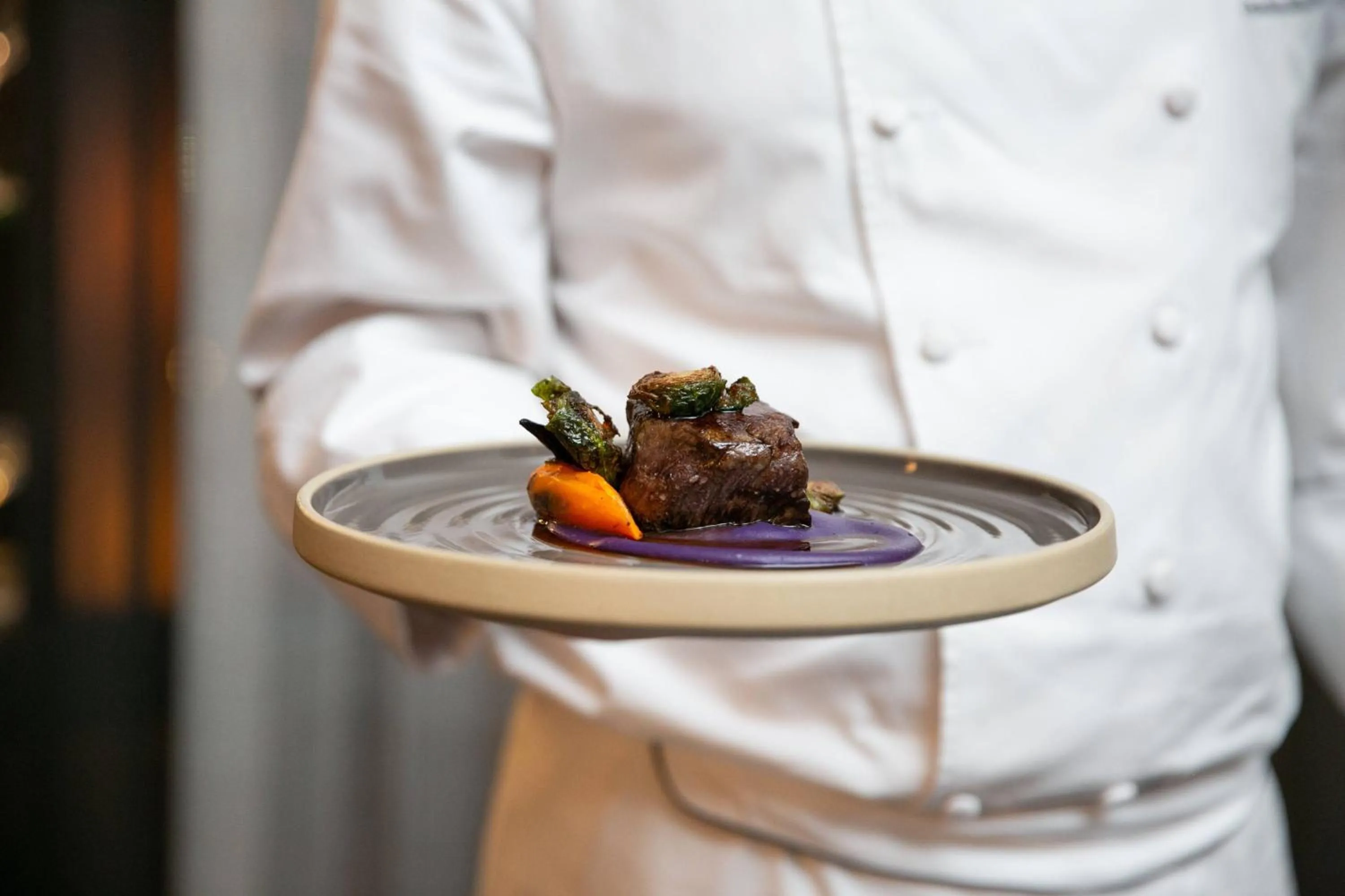 Meeting/conference room in JW Marriott Nashville