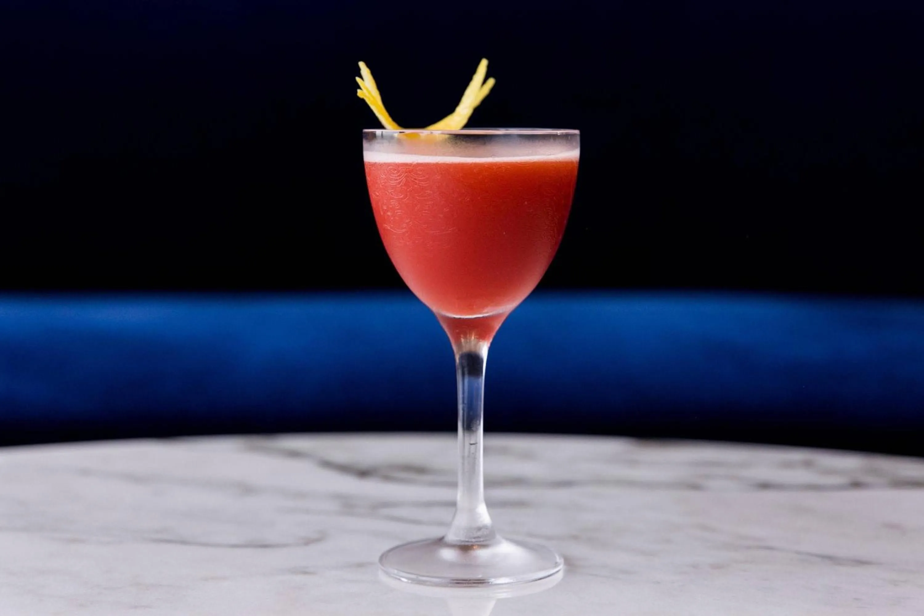 Restaurant/places to eat in JW Marriott Nashville