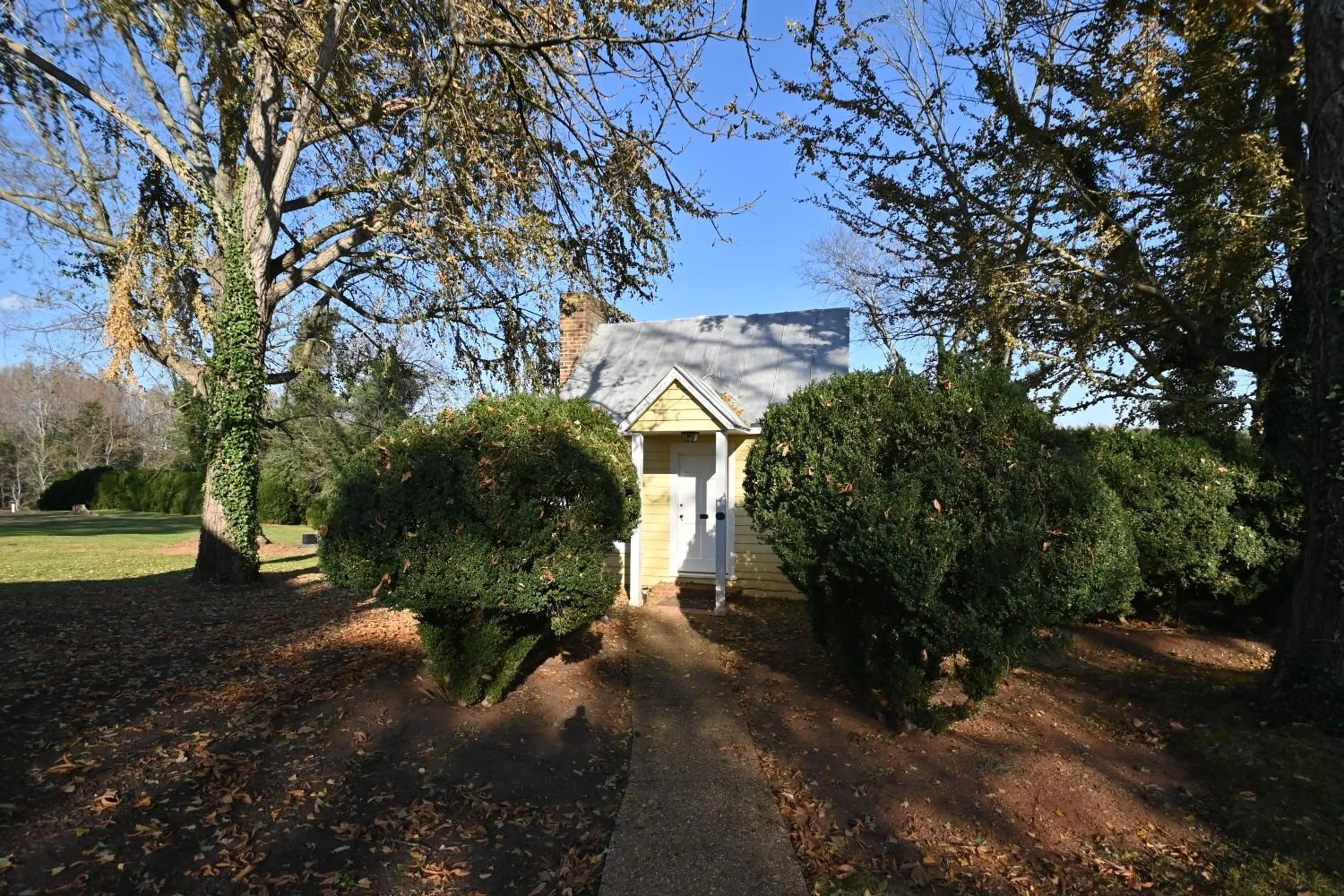 View (from property/room) in Prospect Hill Inn & Restaurant