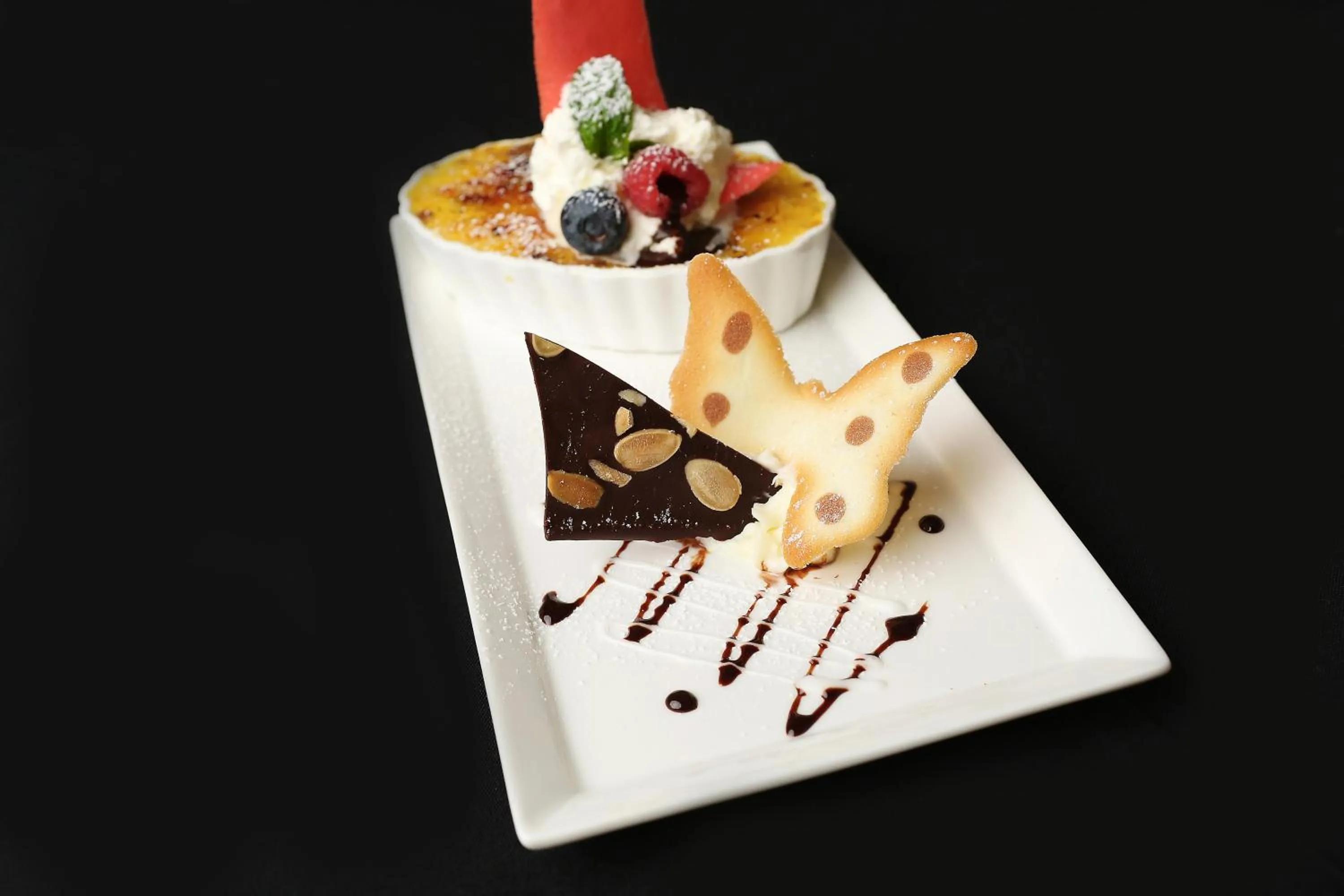 Meals in Prospect Hill Inn & Restaurant