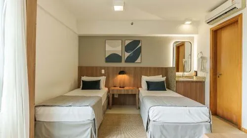 Saint Moritz Hplus Express