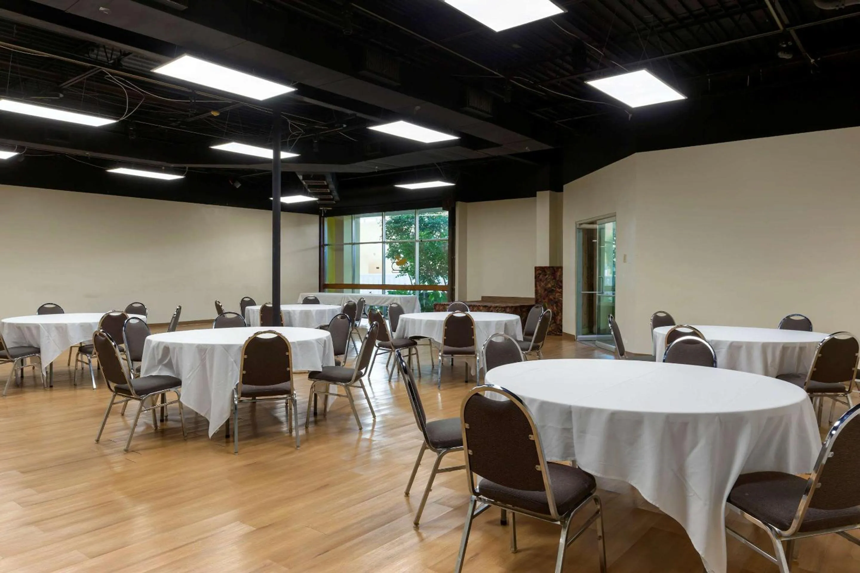 On site in Quality Inn & Suites - Greensboro-High Point