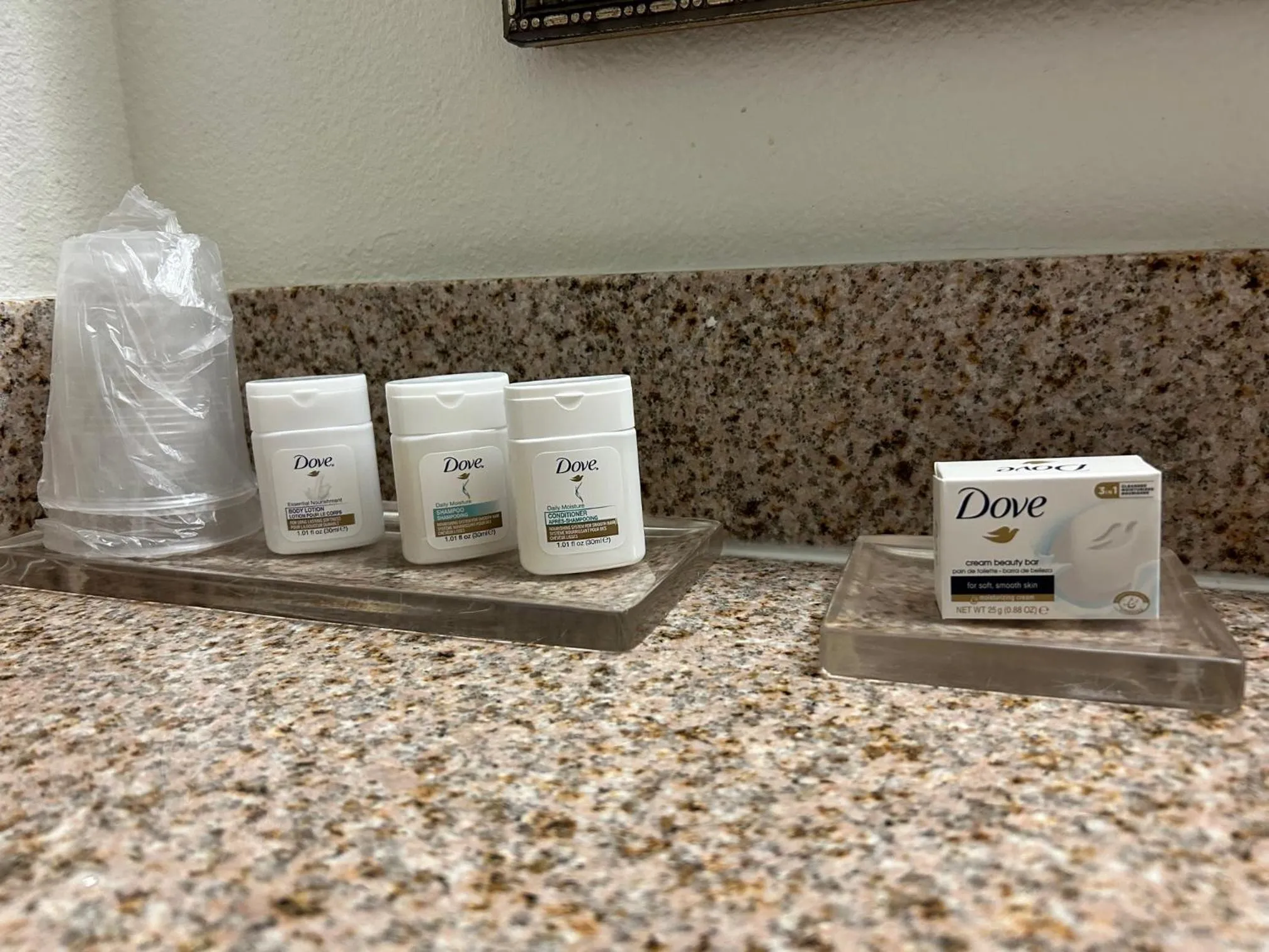 Bathroom in Holiday Inn & Suites - Barstow by IHG