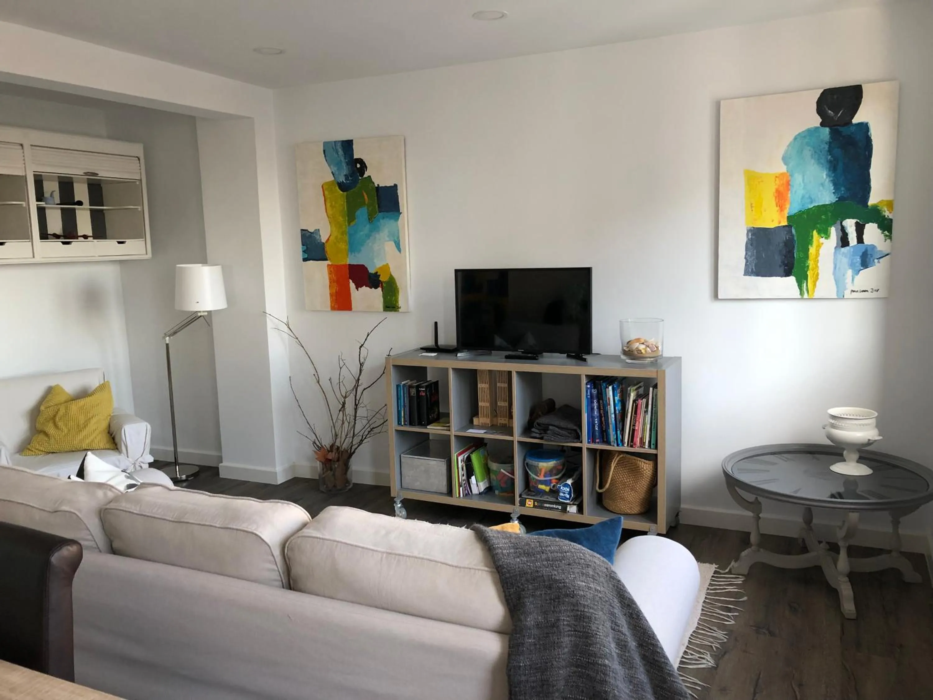Apartamento Turístico Alfredo Truan
