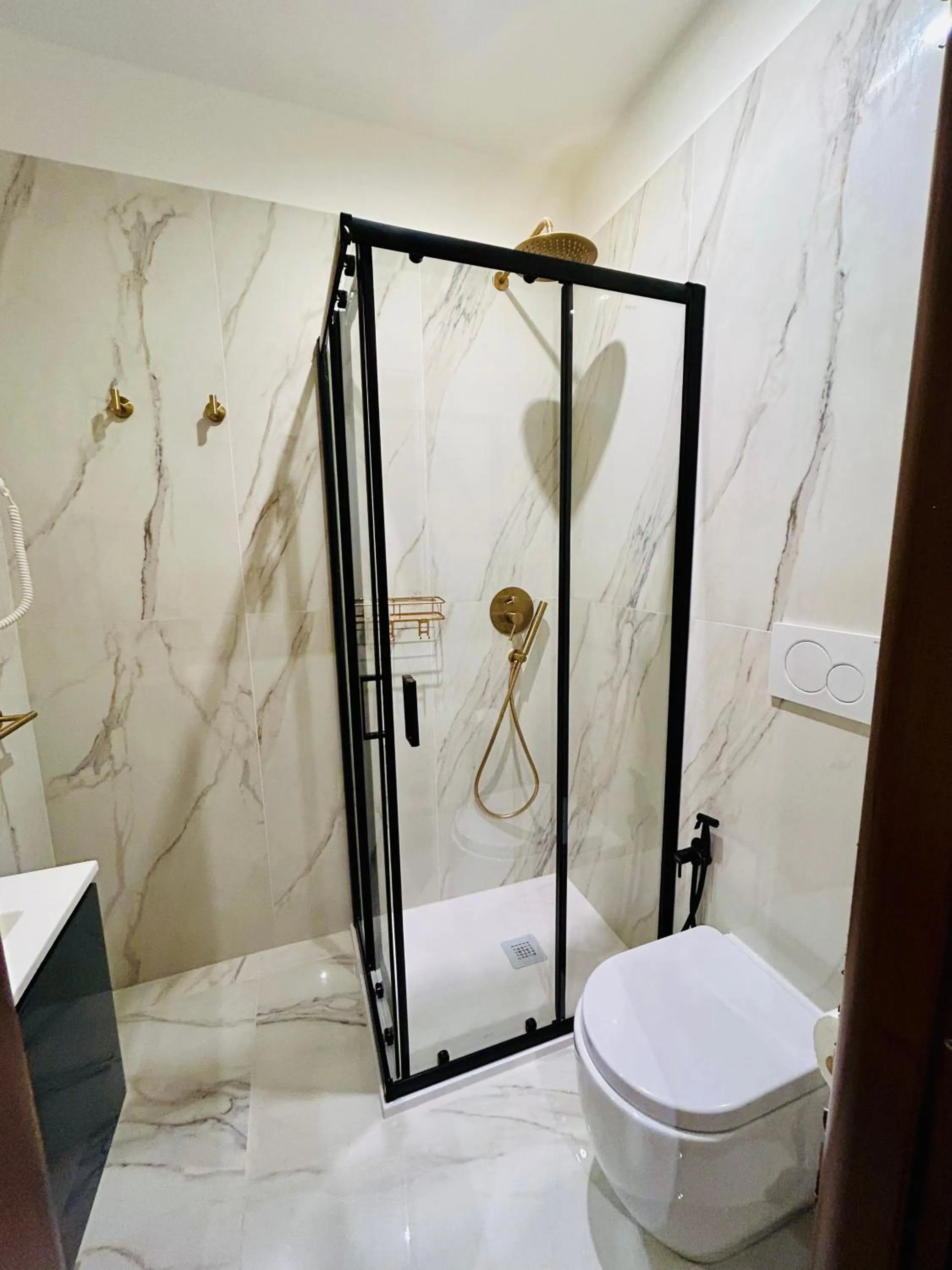 Bedroom in ImeraRooms