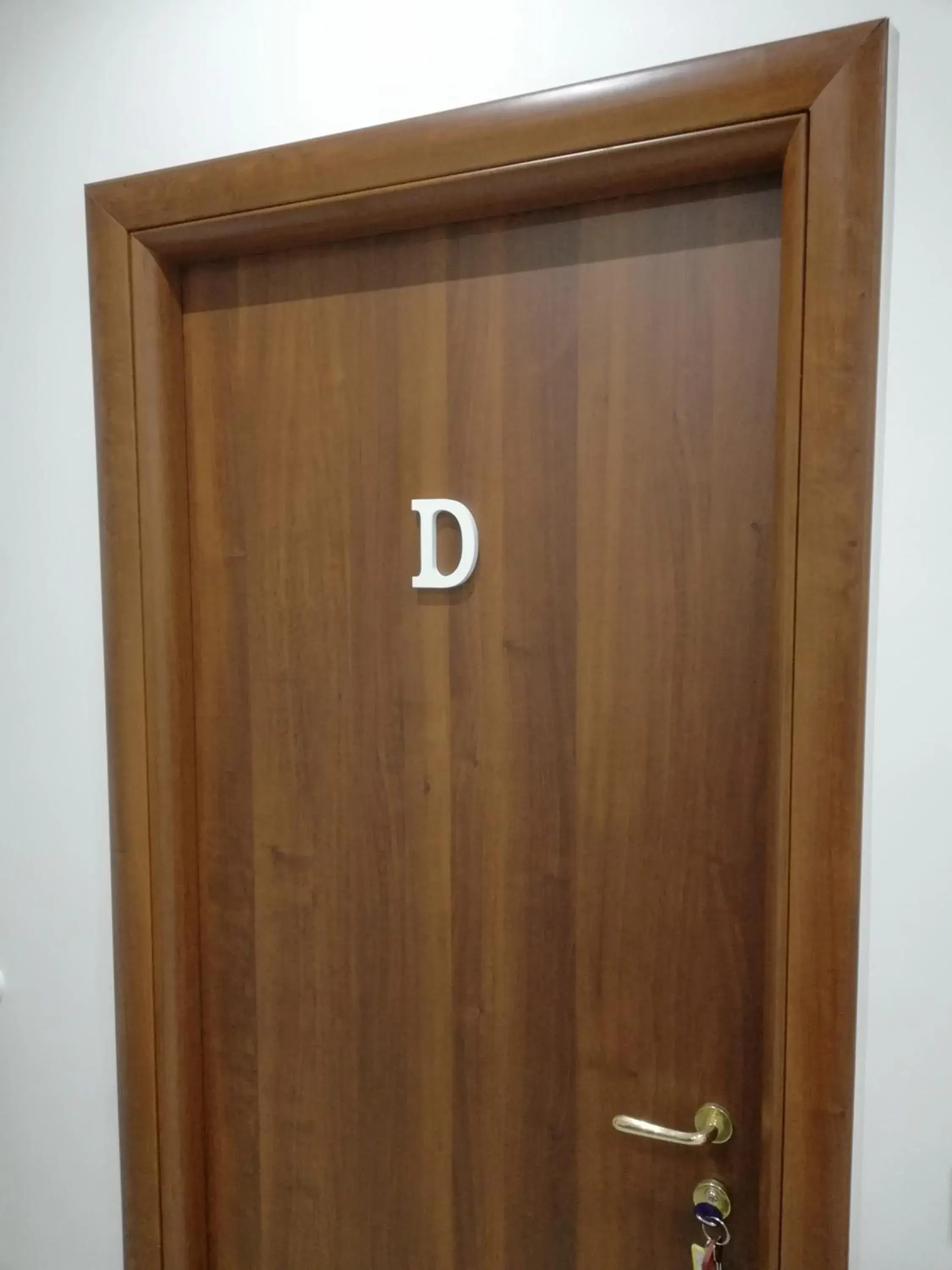 Deluxe Double or Twin Room in ImeraRooms Deluxe Double or Twin Room in ImeraRooms