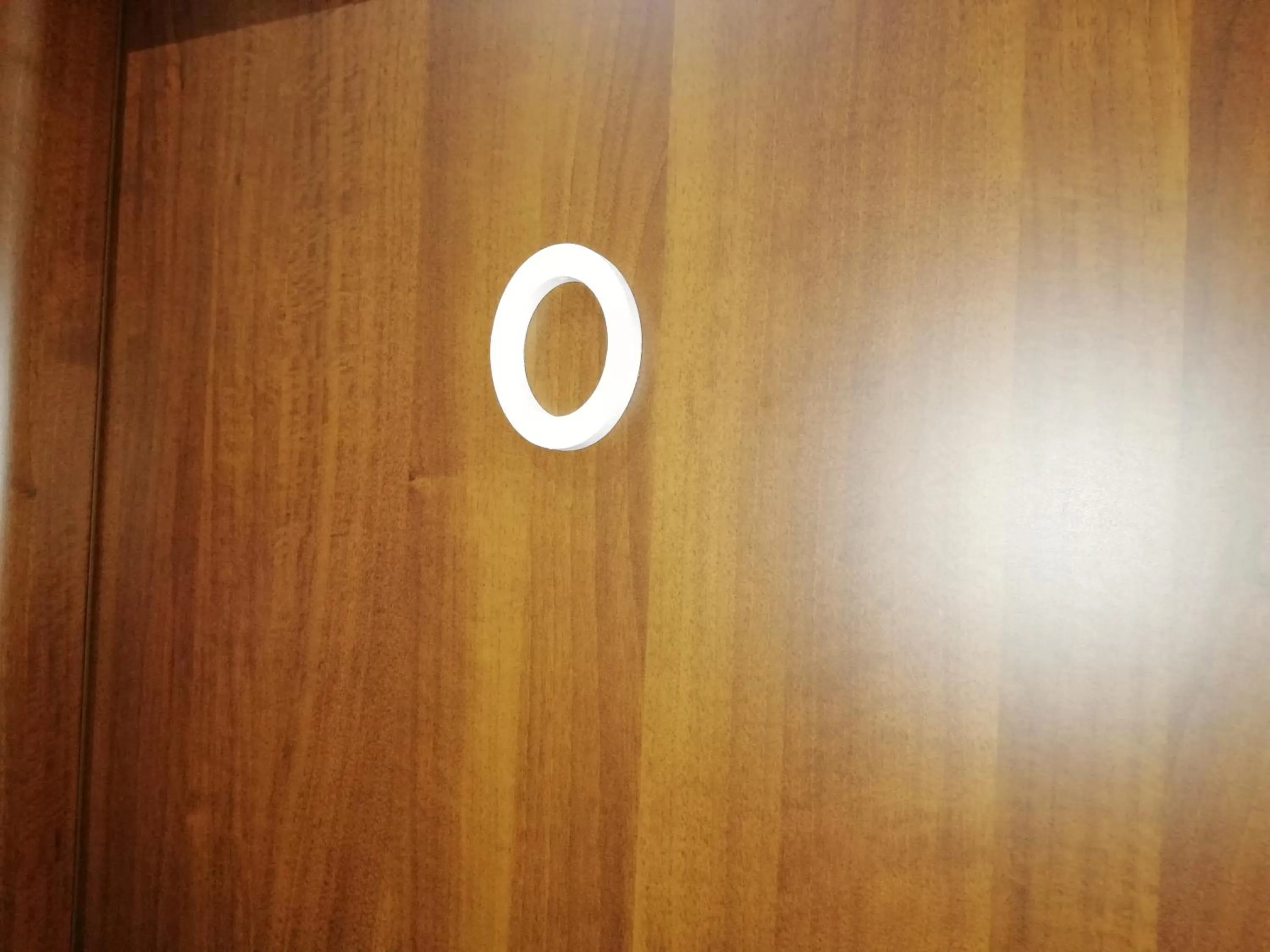 Decorative detail in ImeraRooms