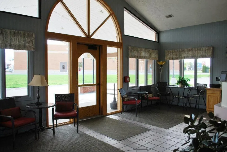 Fleetwood Inn Suites