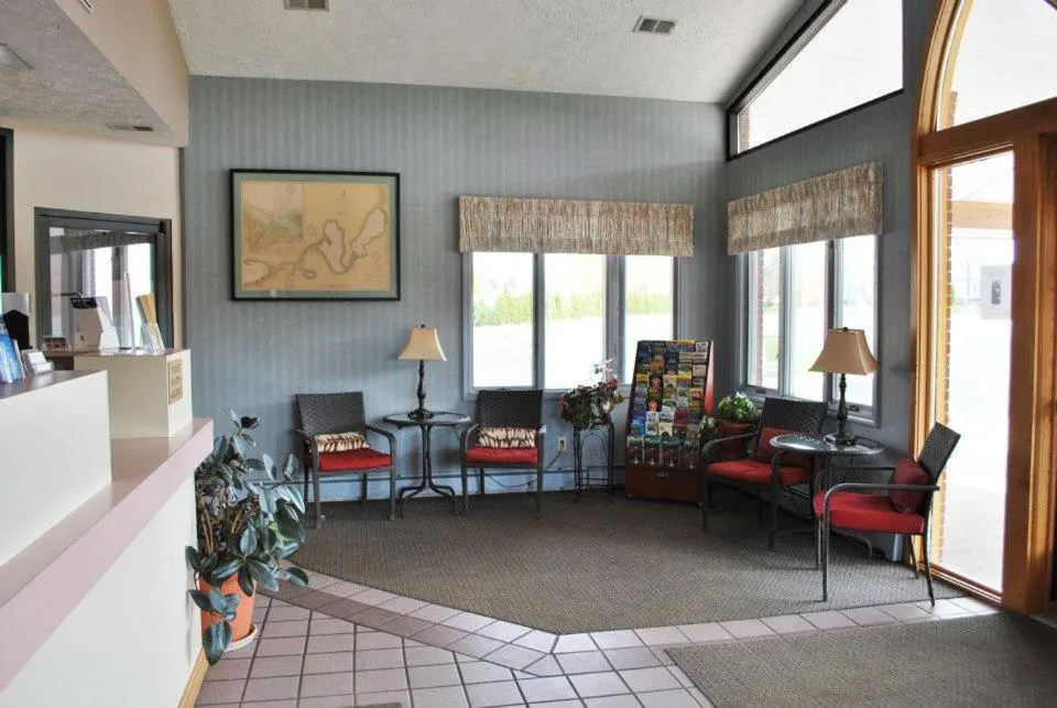 Fleetwood Inn Suites