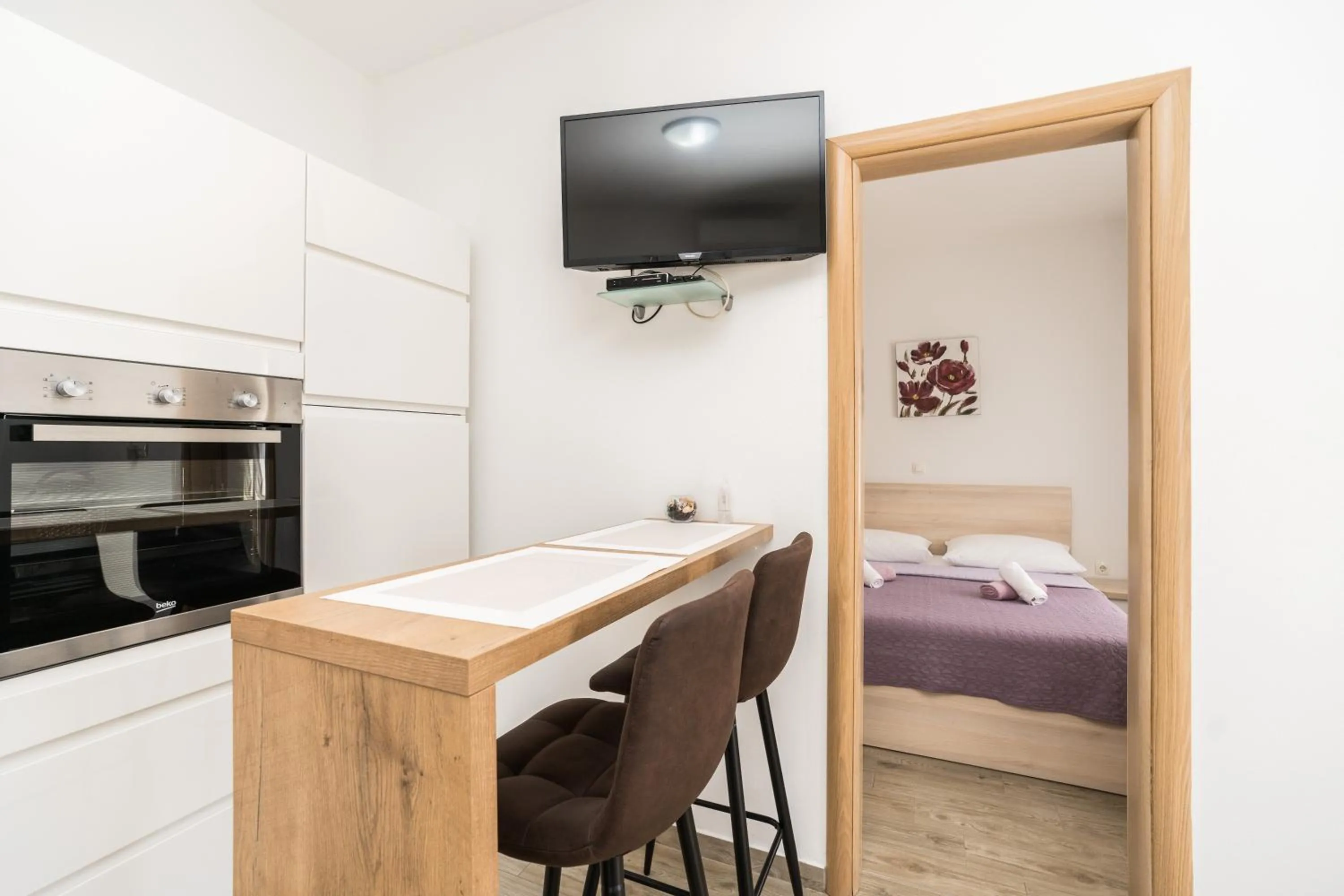 Apartmani Jadranka