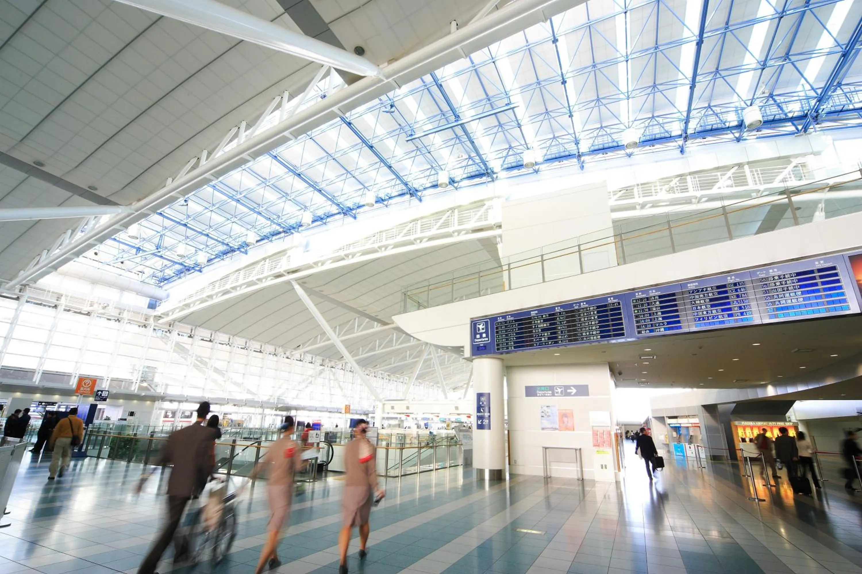 Day in Smile Hotel Hakata