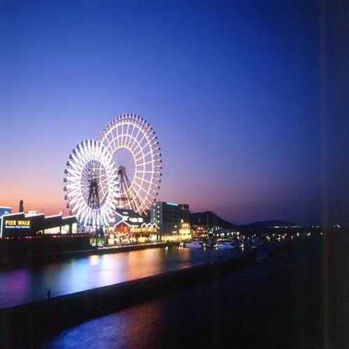 Other in Smile Hotel Hakata