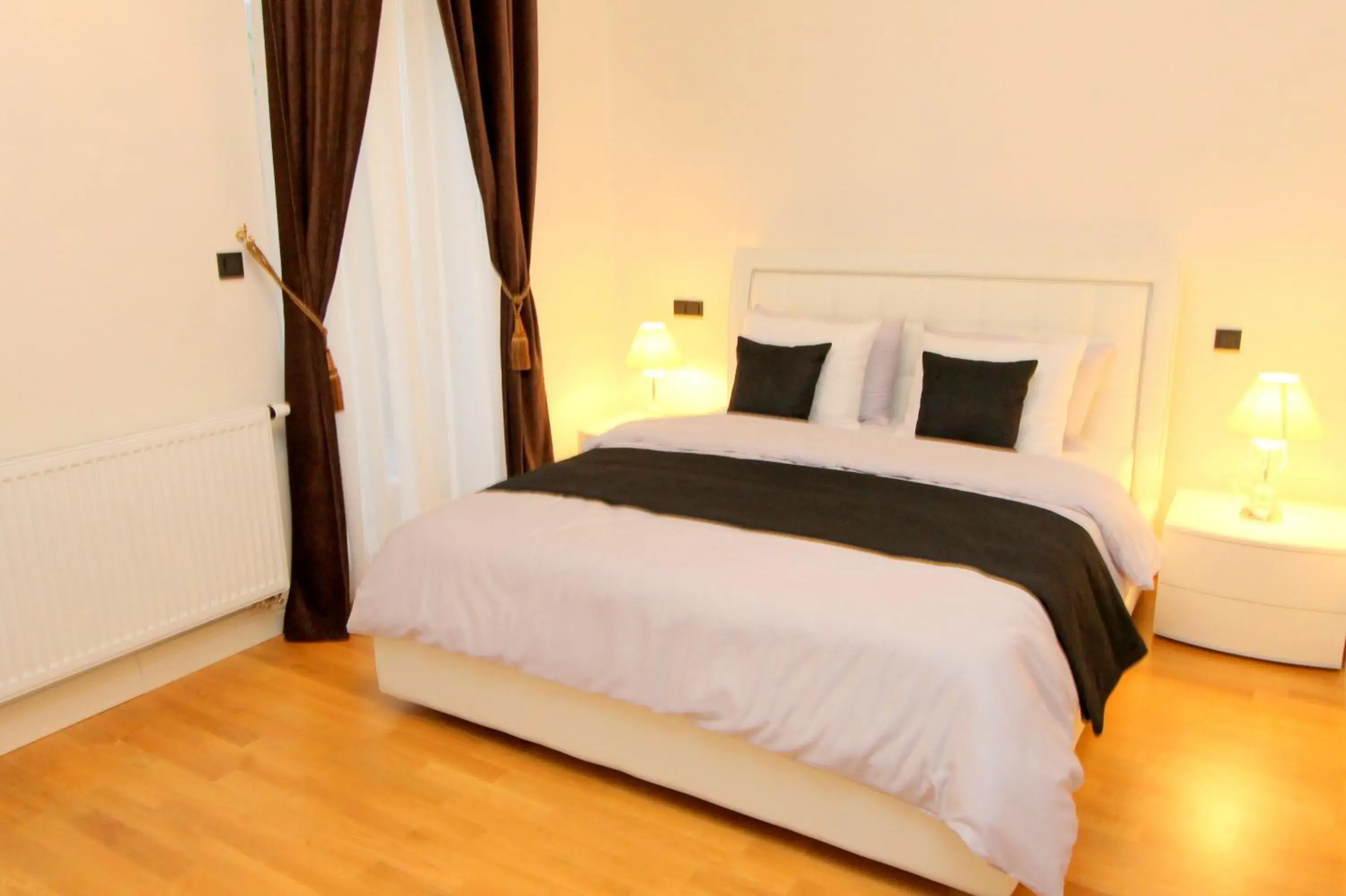Apartment with Terrace in Luxury apartments Krocínova Apartment with Terrace in Luxury apartments Krocínova