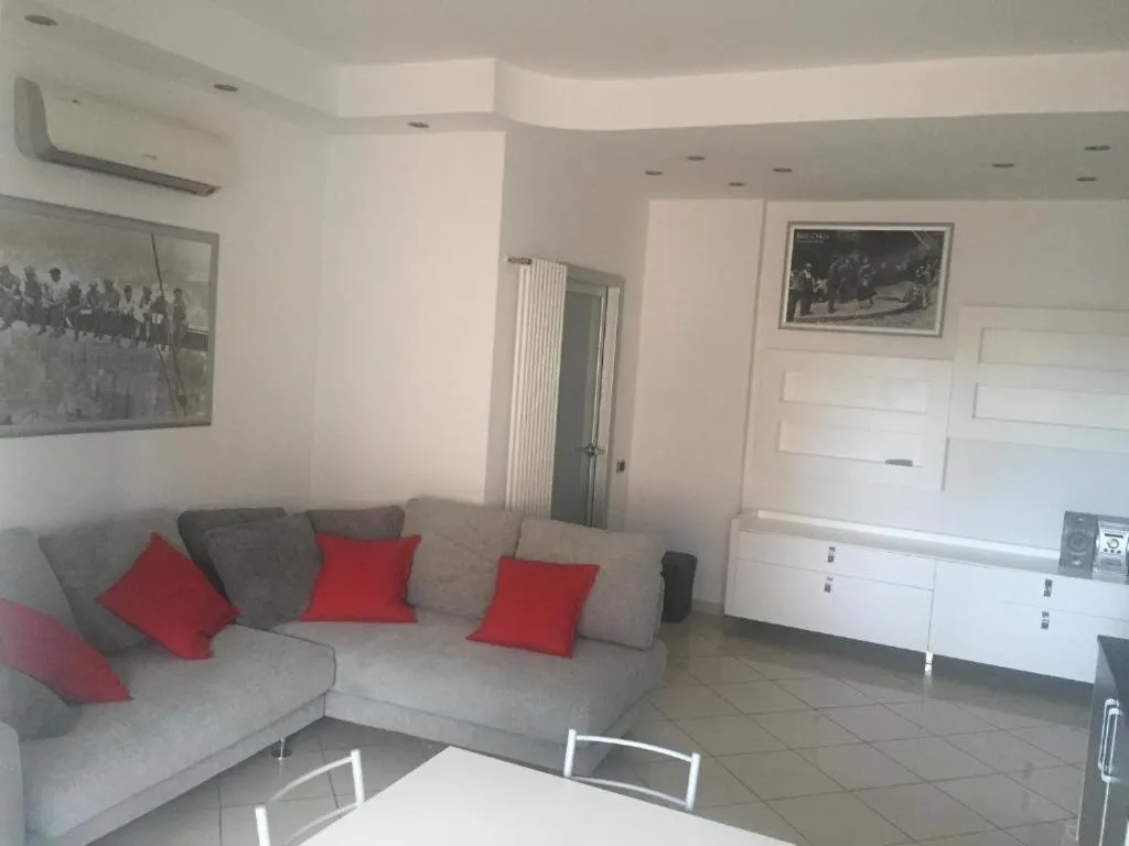 Appartamento Ca’ del Gian