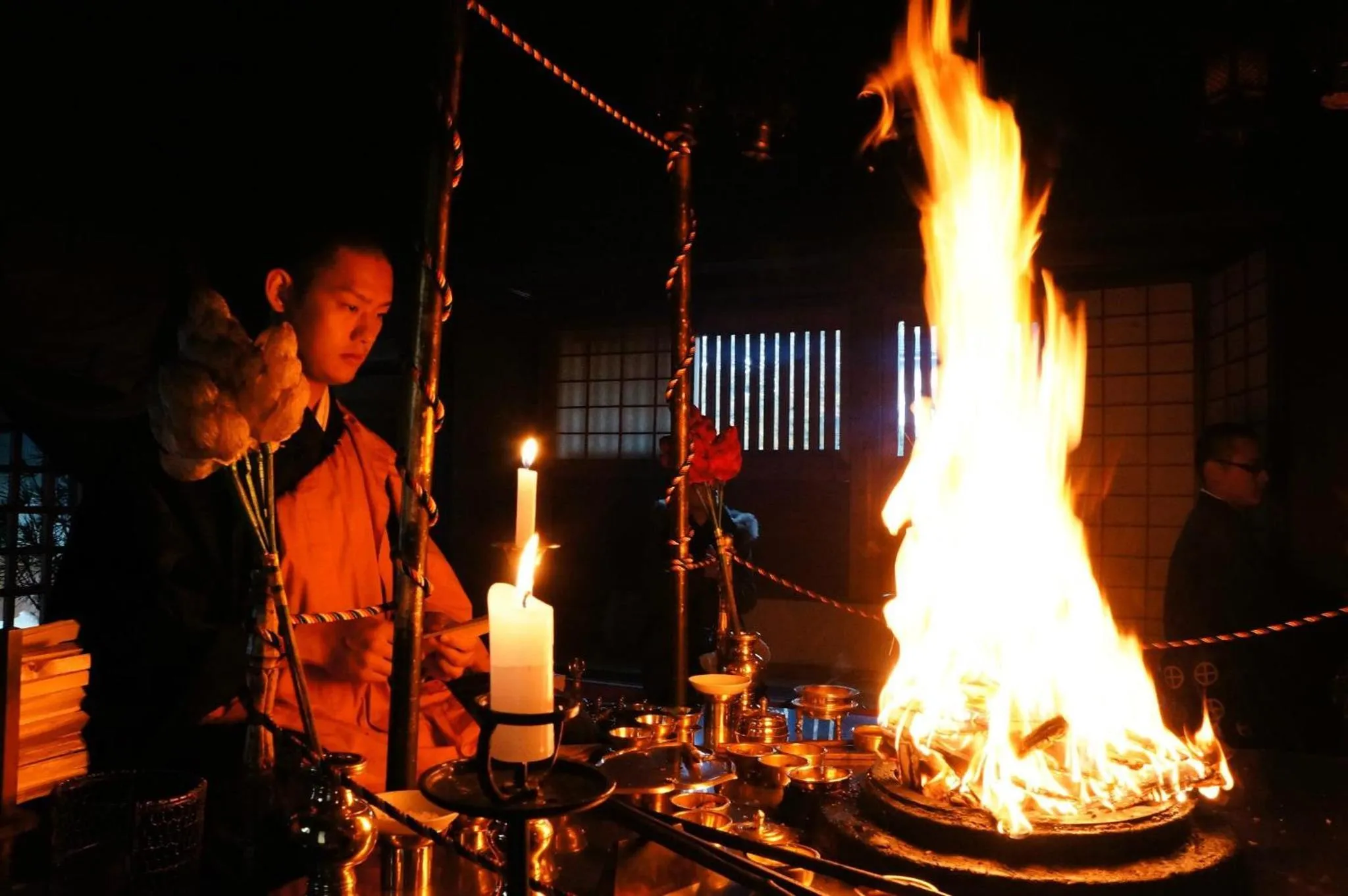 Other in Koyasan Shukubo Ekoin