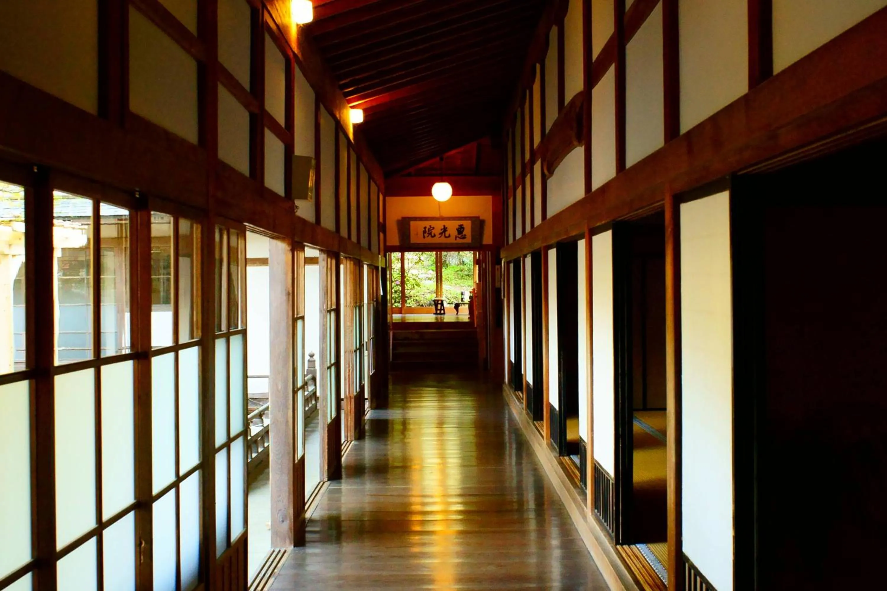 Other in Koyasan Shukubo Ekoin