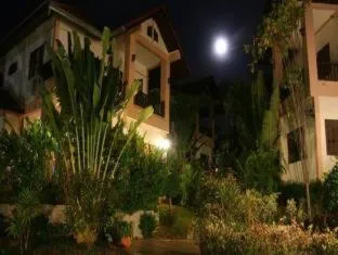 Property building in Baan Jasmin Village