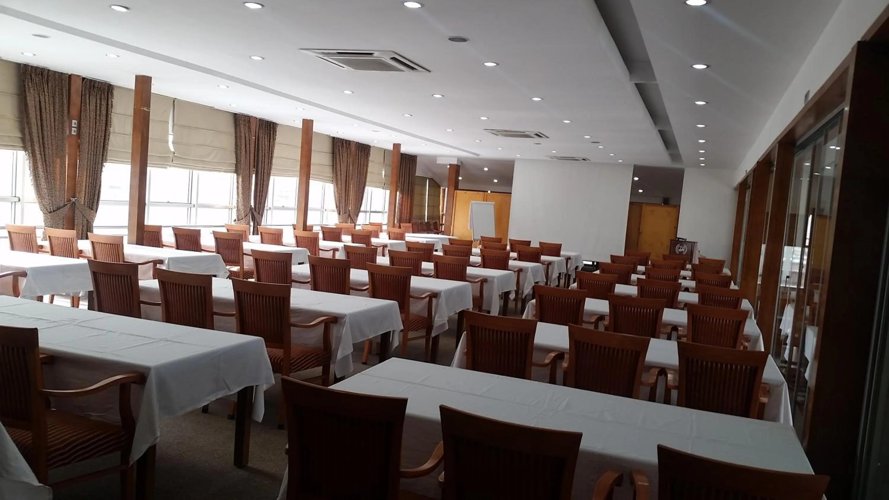 Business facilities in Grand Denizli Hotel