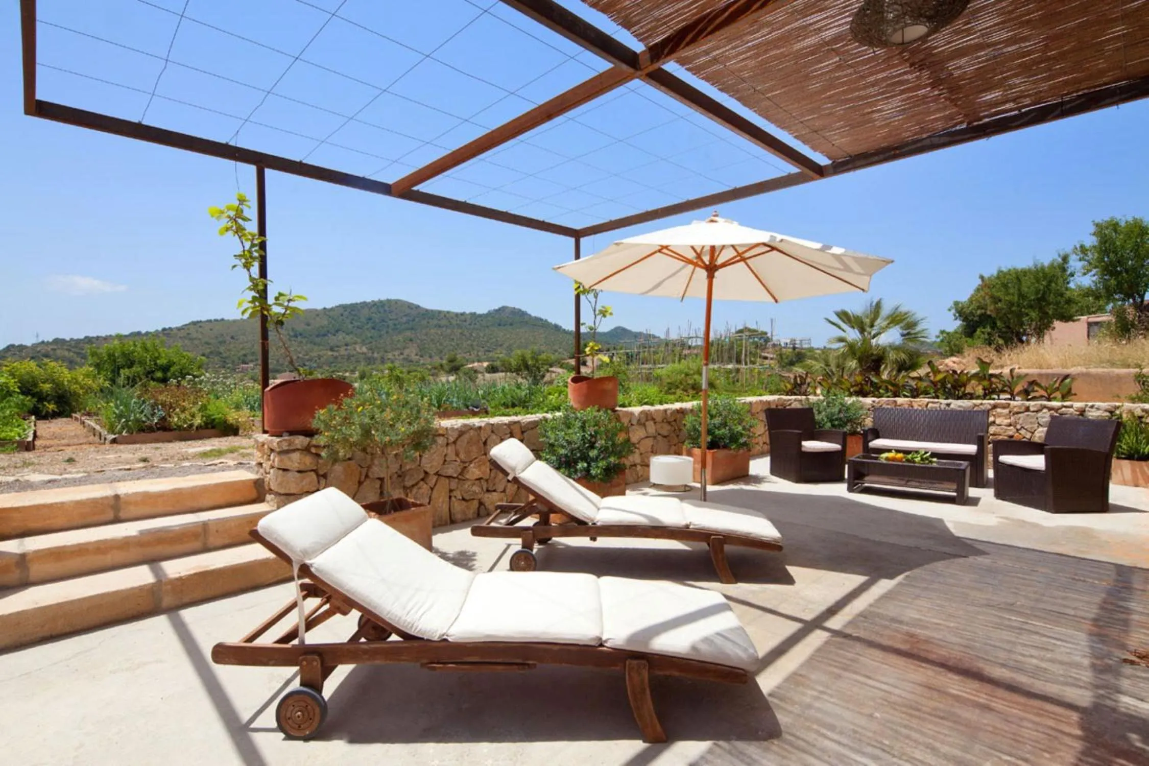 Agroturismo Ses Cases de Fetget