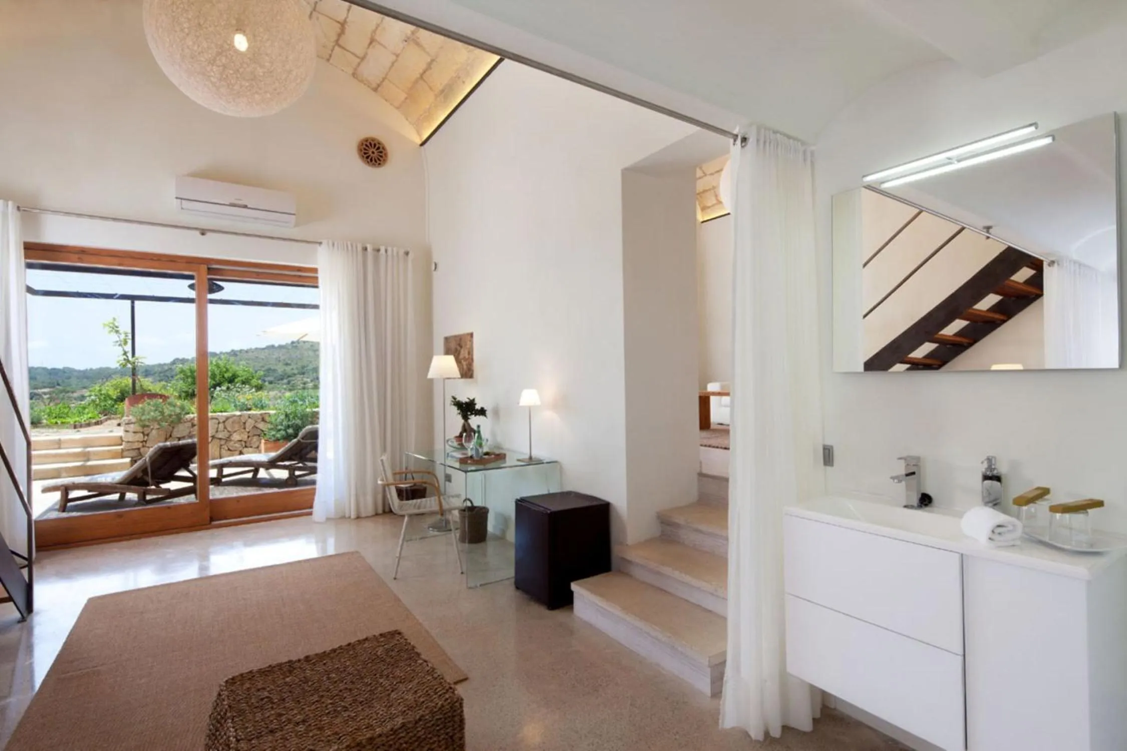 Agroturismo Ses Cases de Fetget