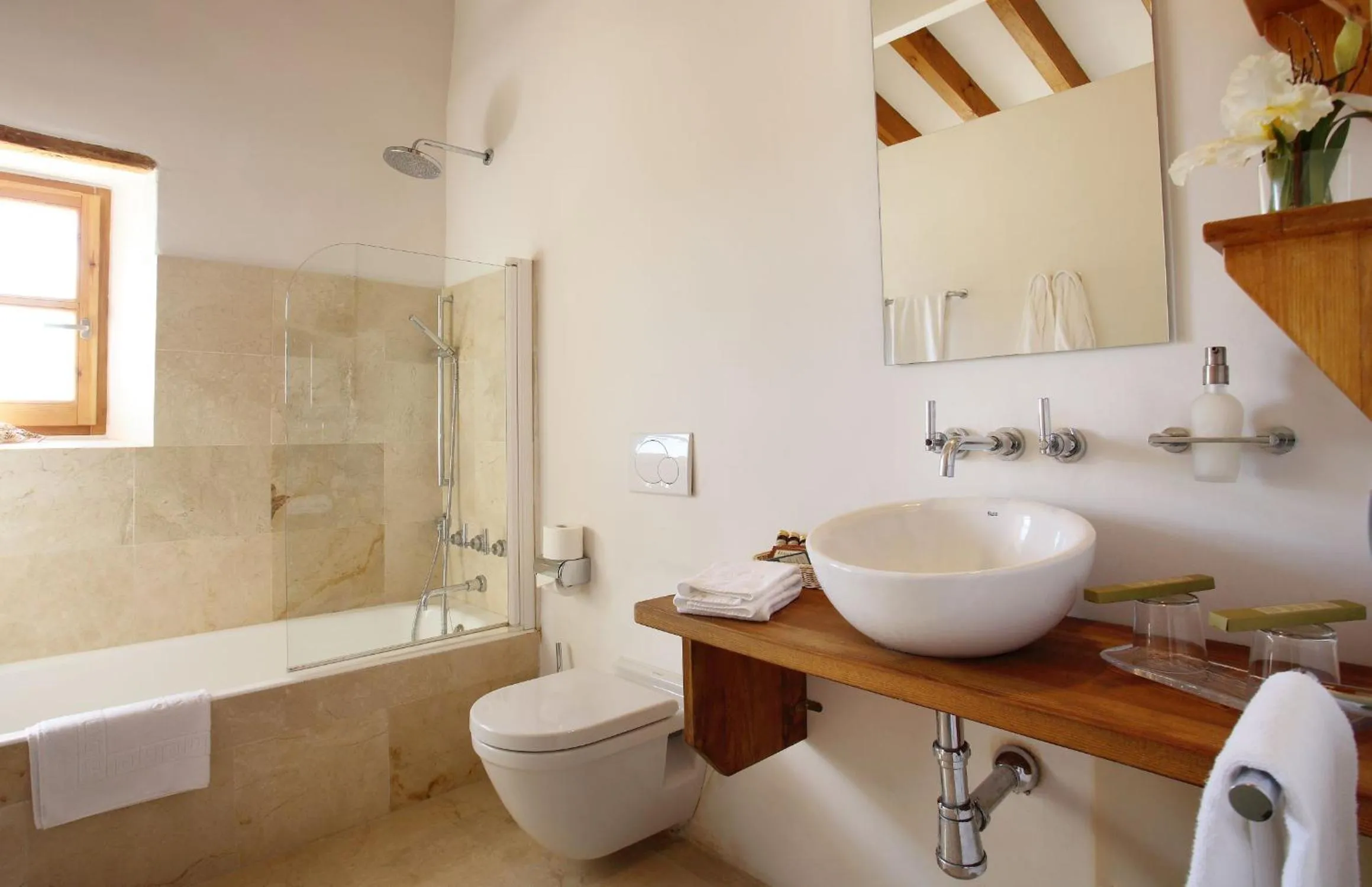 Agroturismo Ses Cases de Fetget