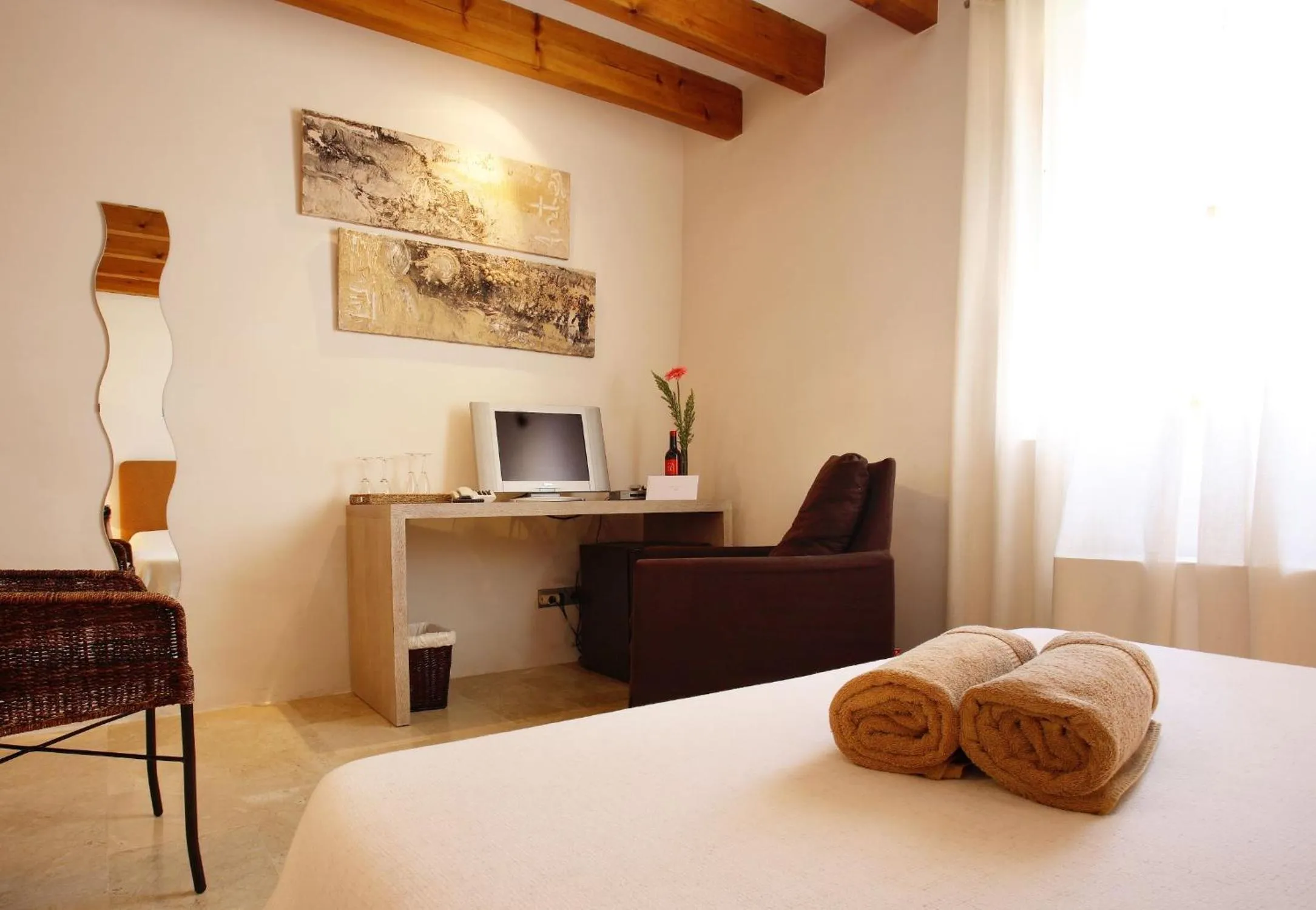 Agroturismo Ses Cases de Fetget