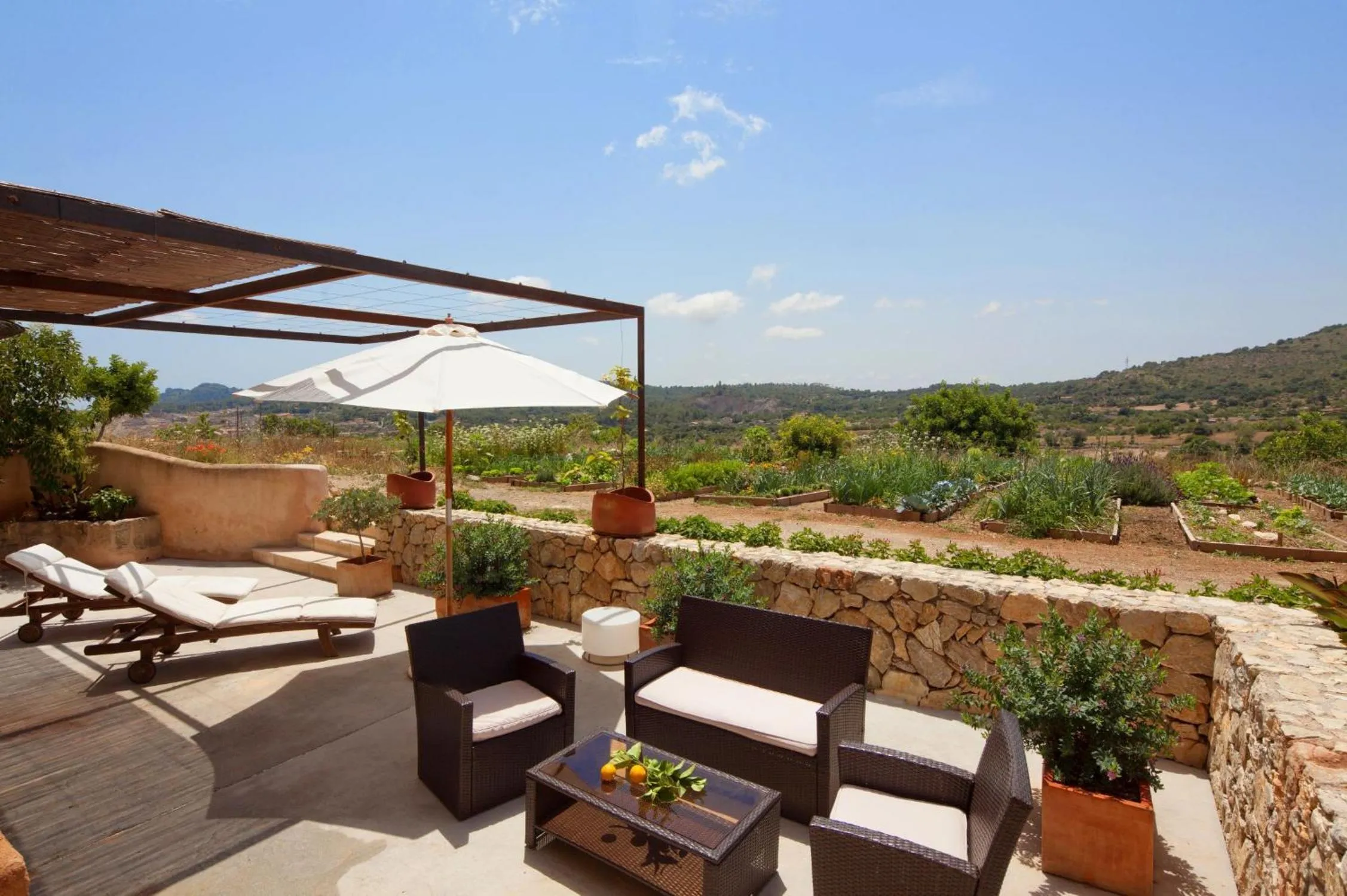 Agroturismo Ses Cases de Fetget