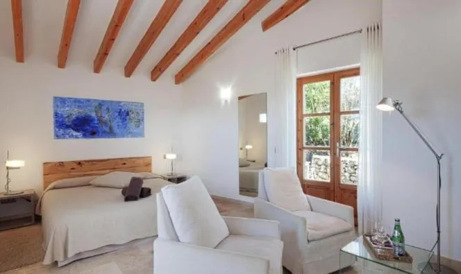 Agroturismo Ses Cases de Fetget