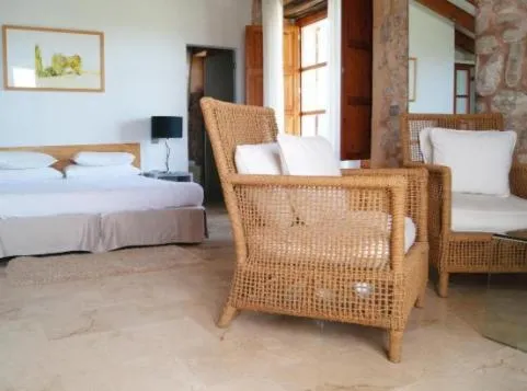 Agroturismo Ses Cases de Fetget