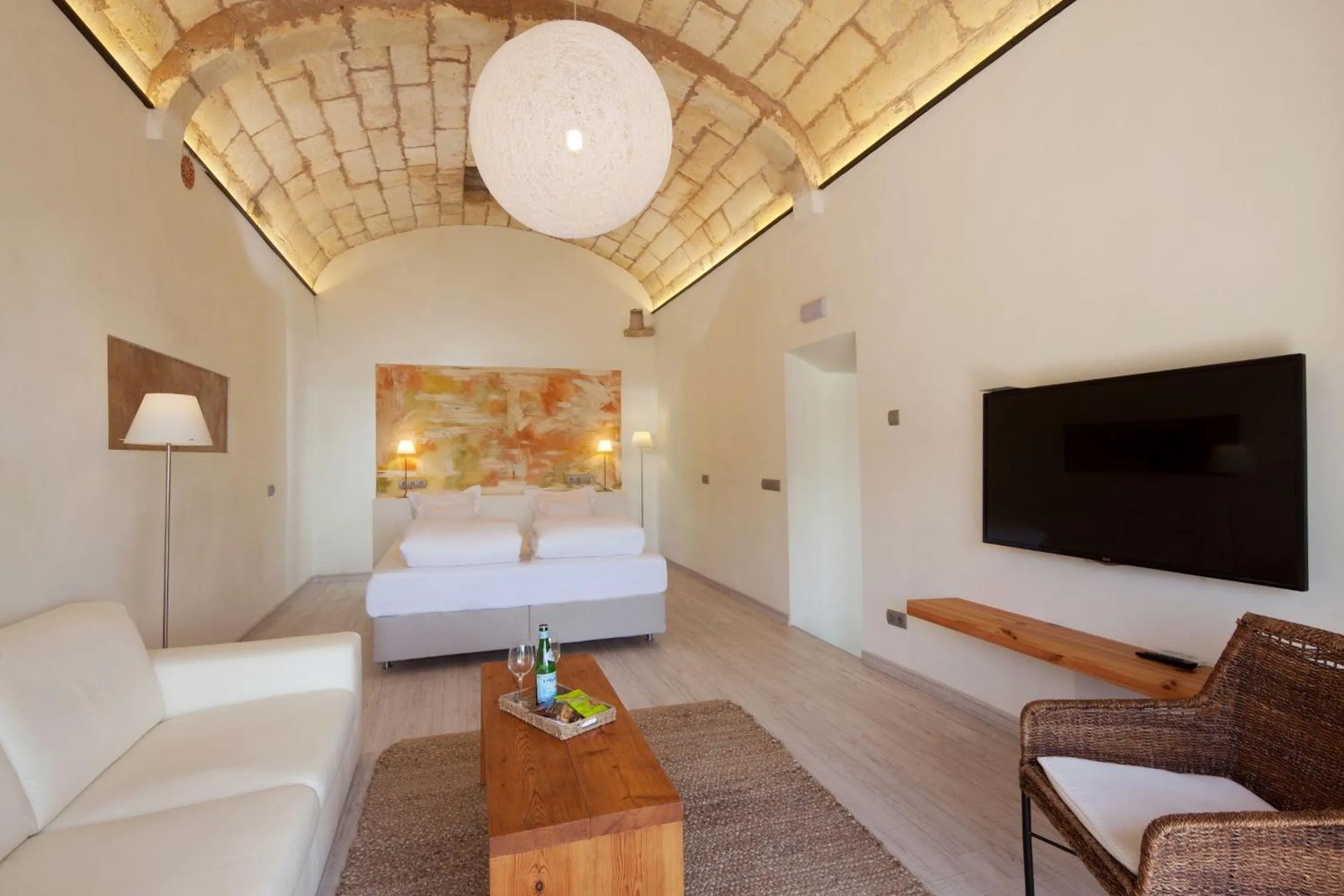 Agroturismo Ses Cases de Fetget