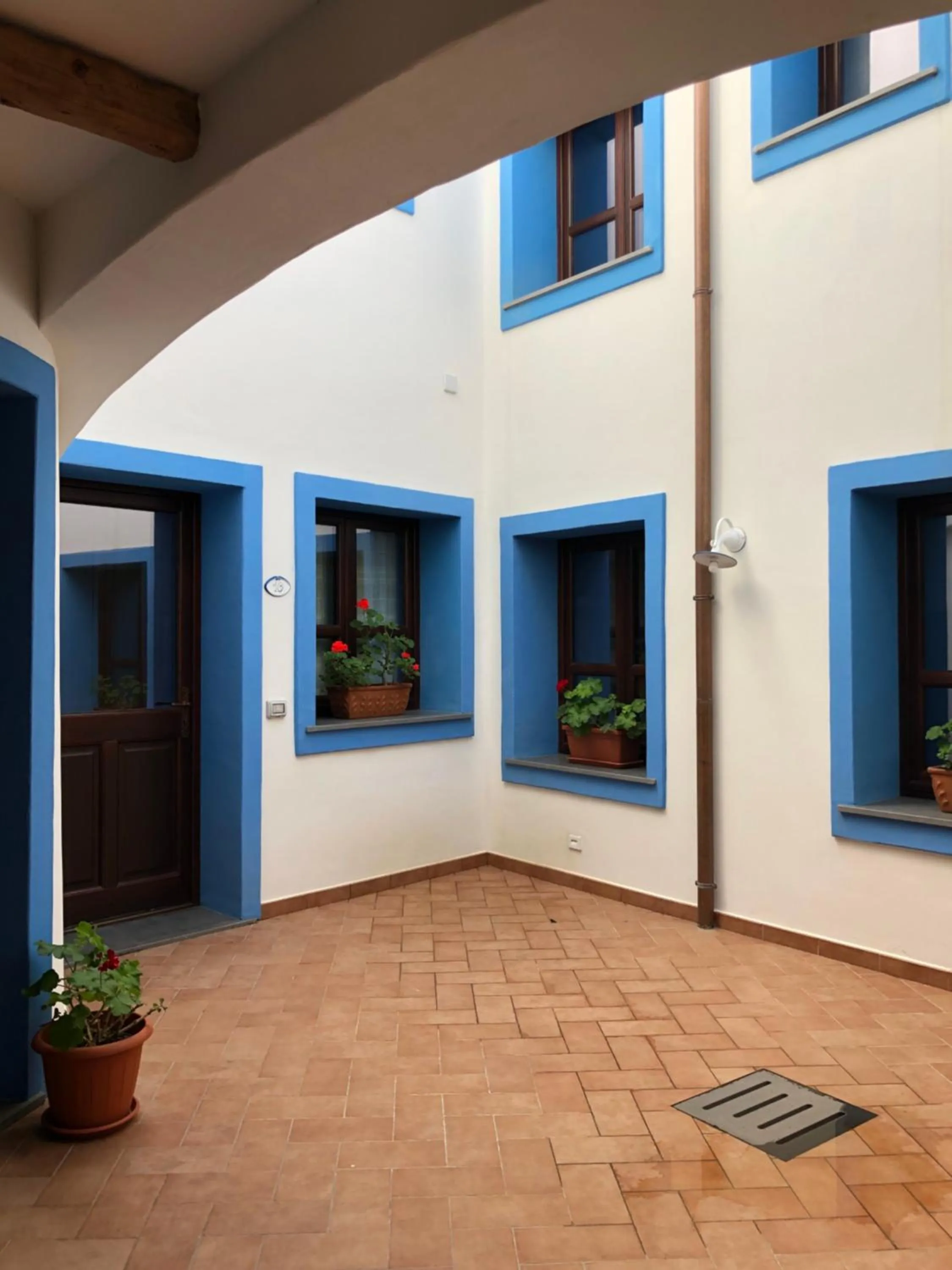 Ghivine Albergo Diffuso