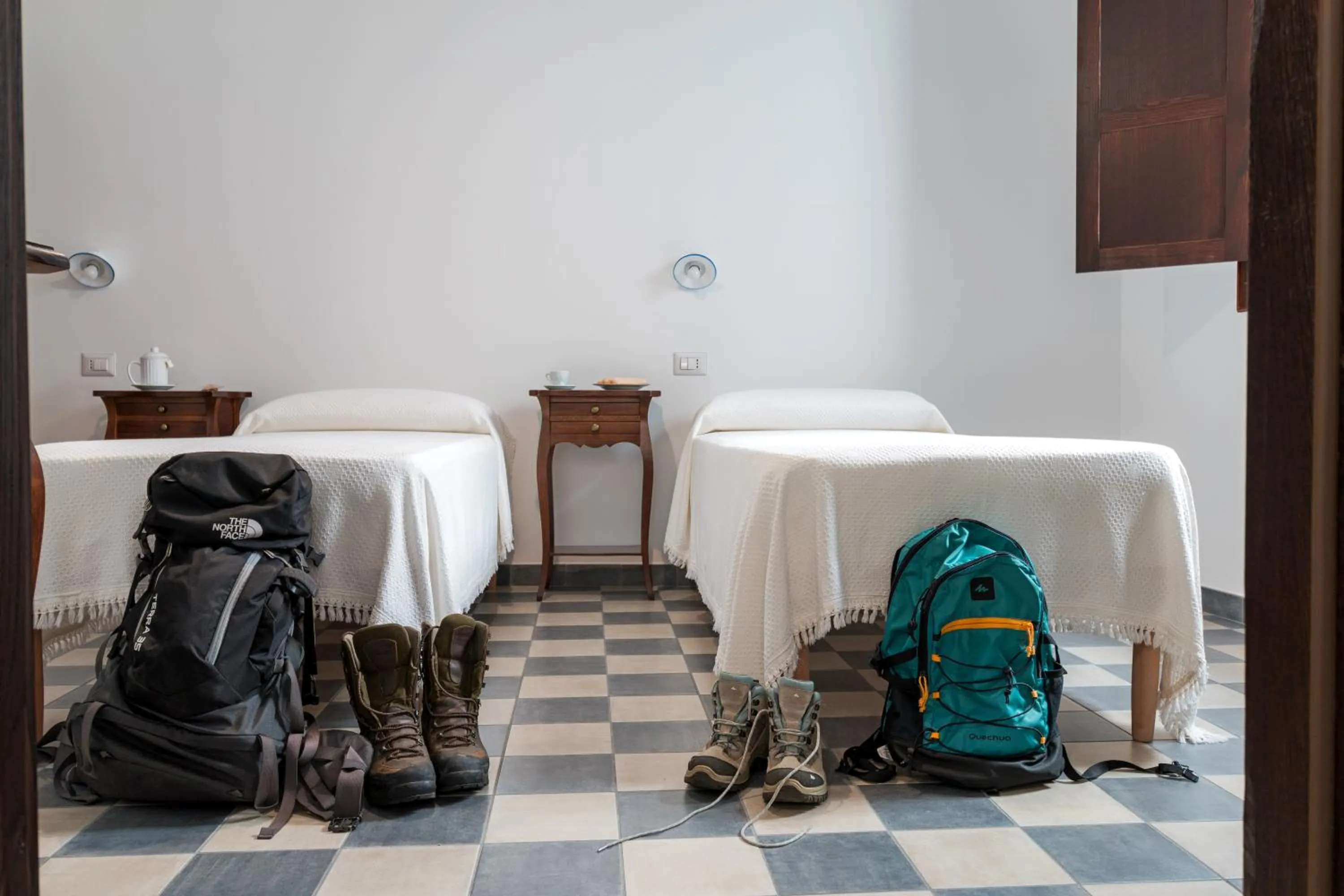 Ghivine Albergo Diffuso