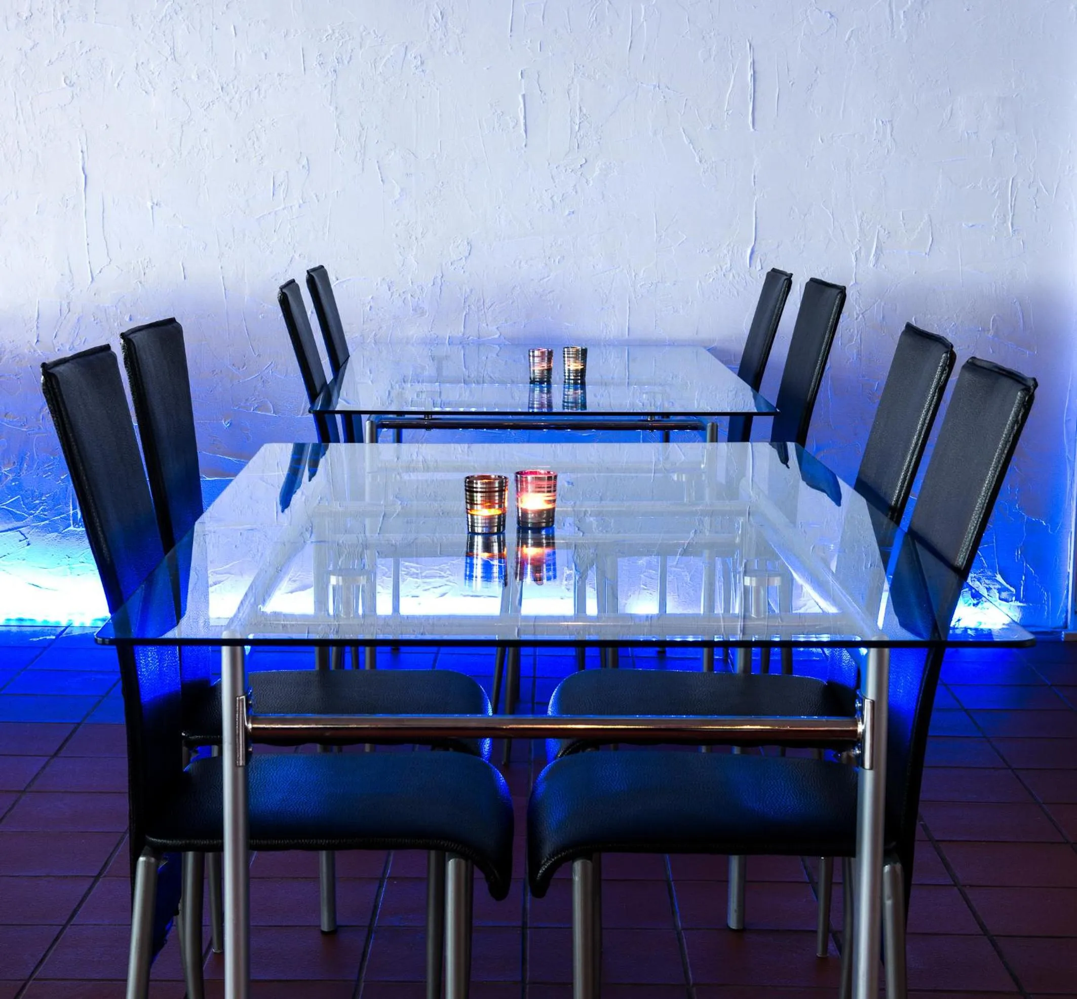 Restaurant/places to eat in Sørreisa Hotell