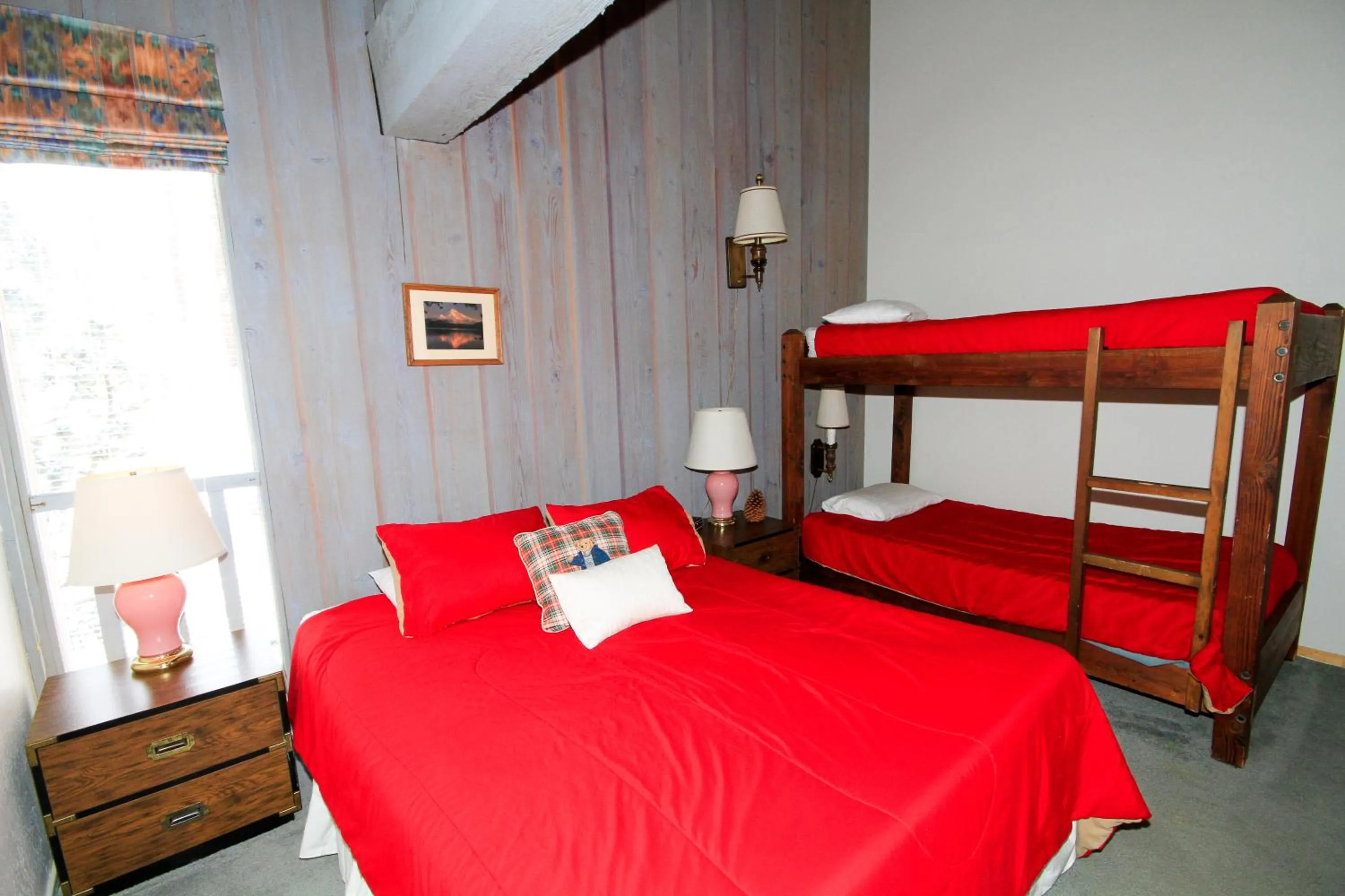 Mammoth Ski & Racquet Club #074