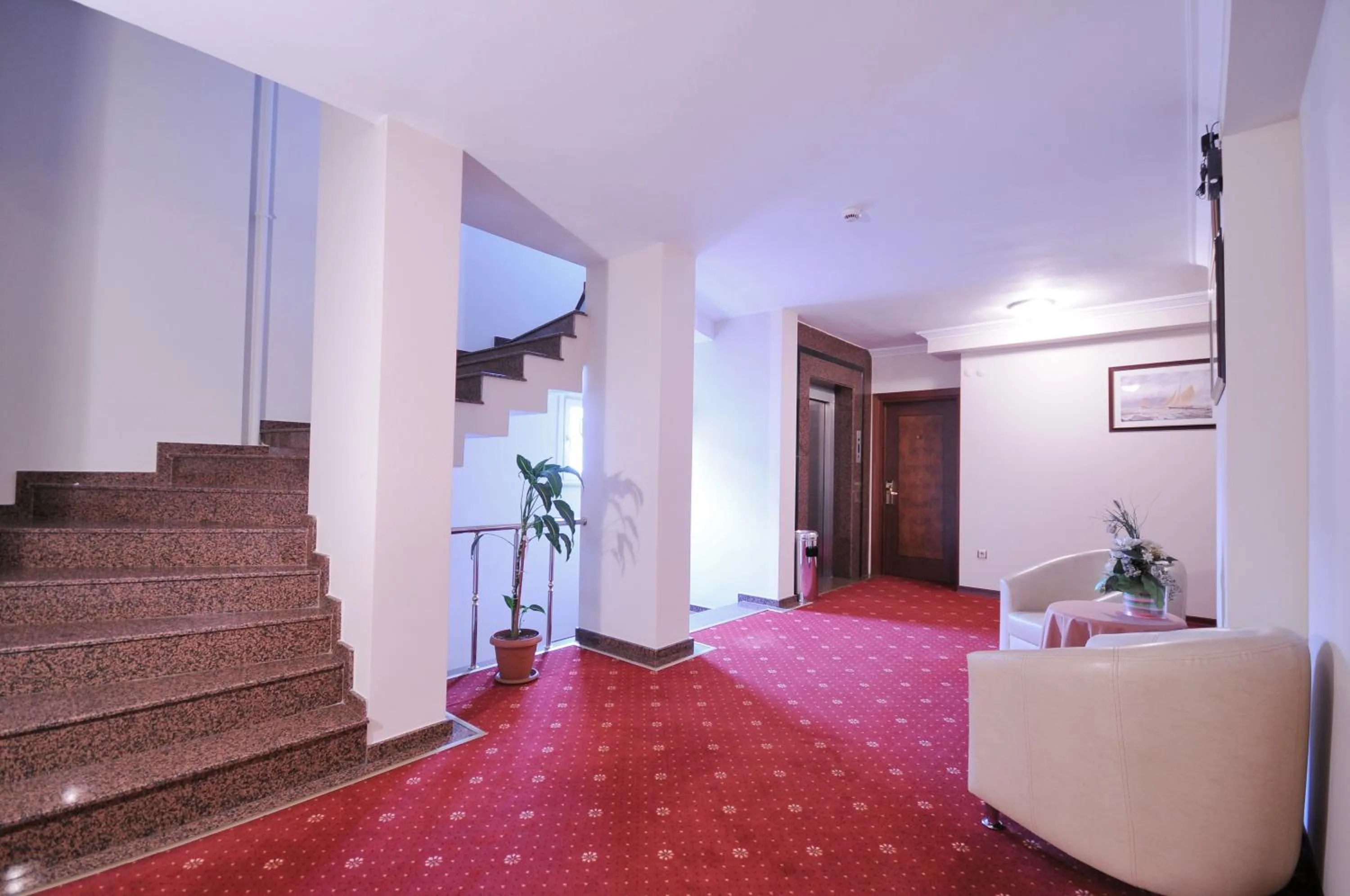 Other in Grand Eyuboglu Hotel