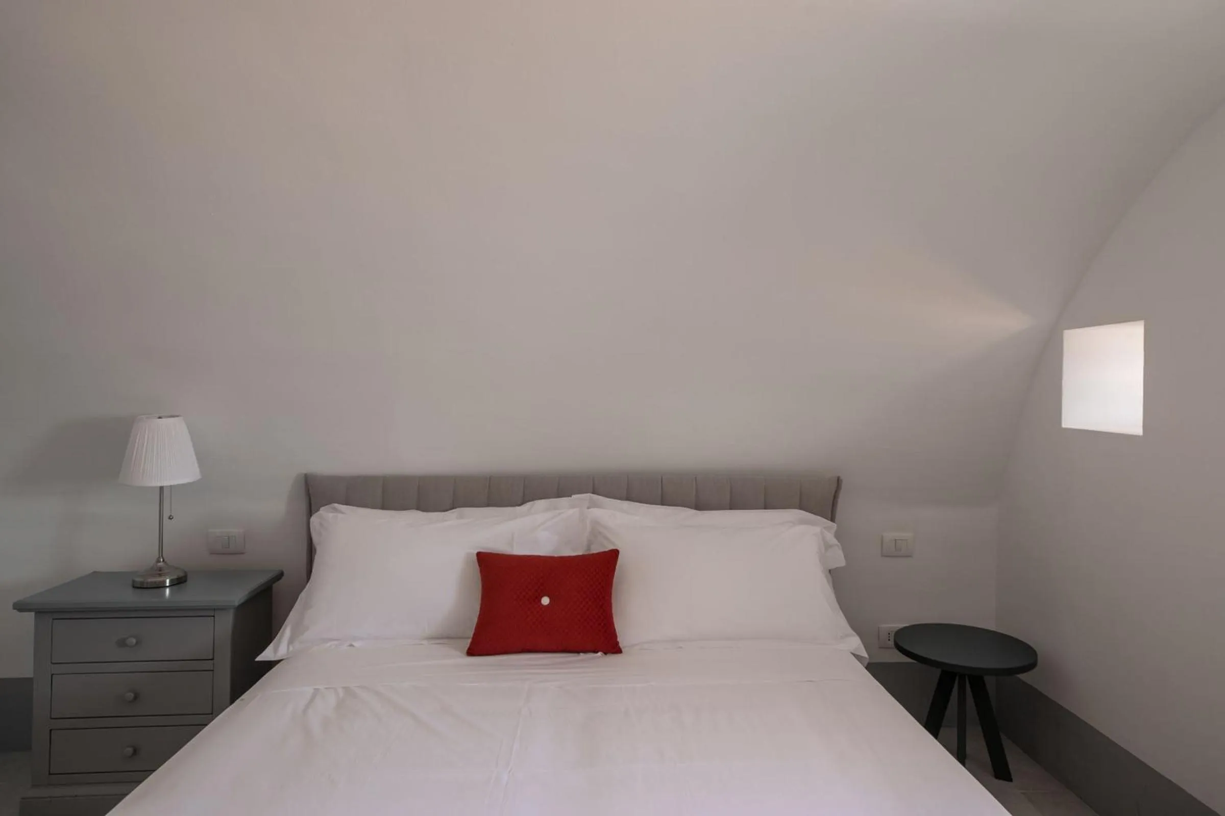 Bed in Masseria San Giovanni - Epoca Collection