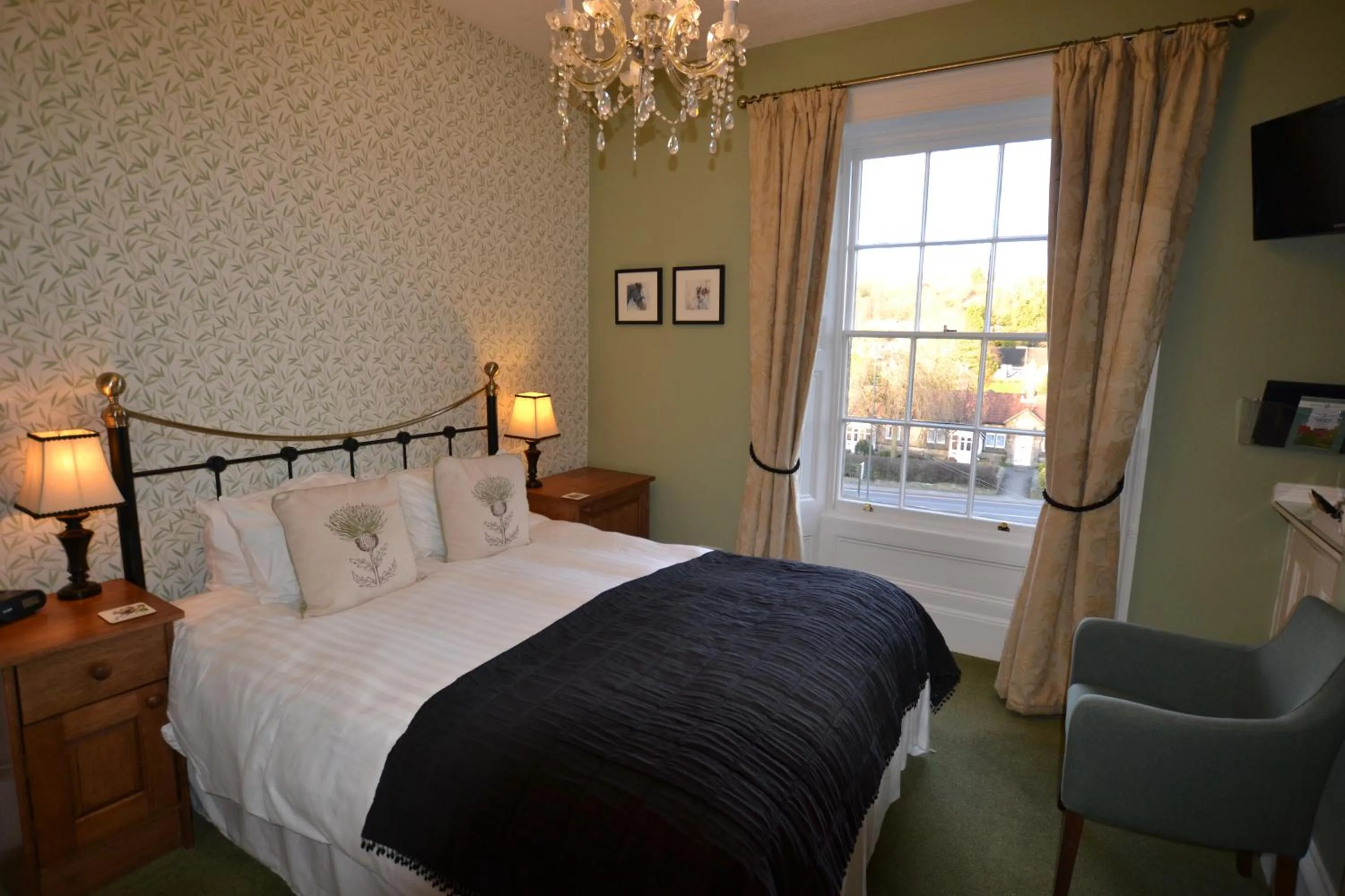 Glendon Bed and Breakfast