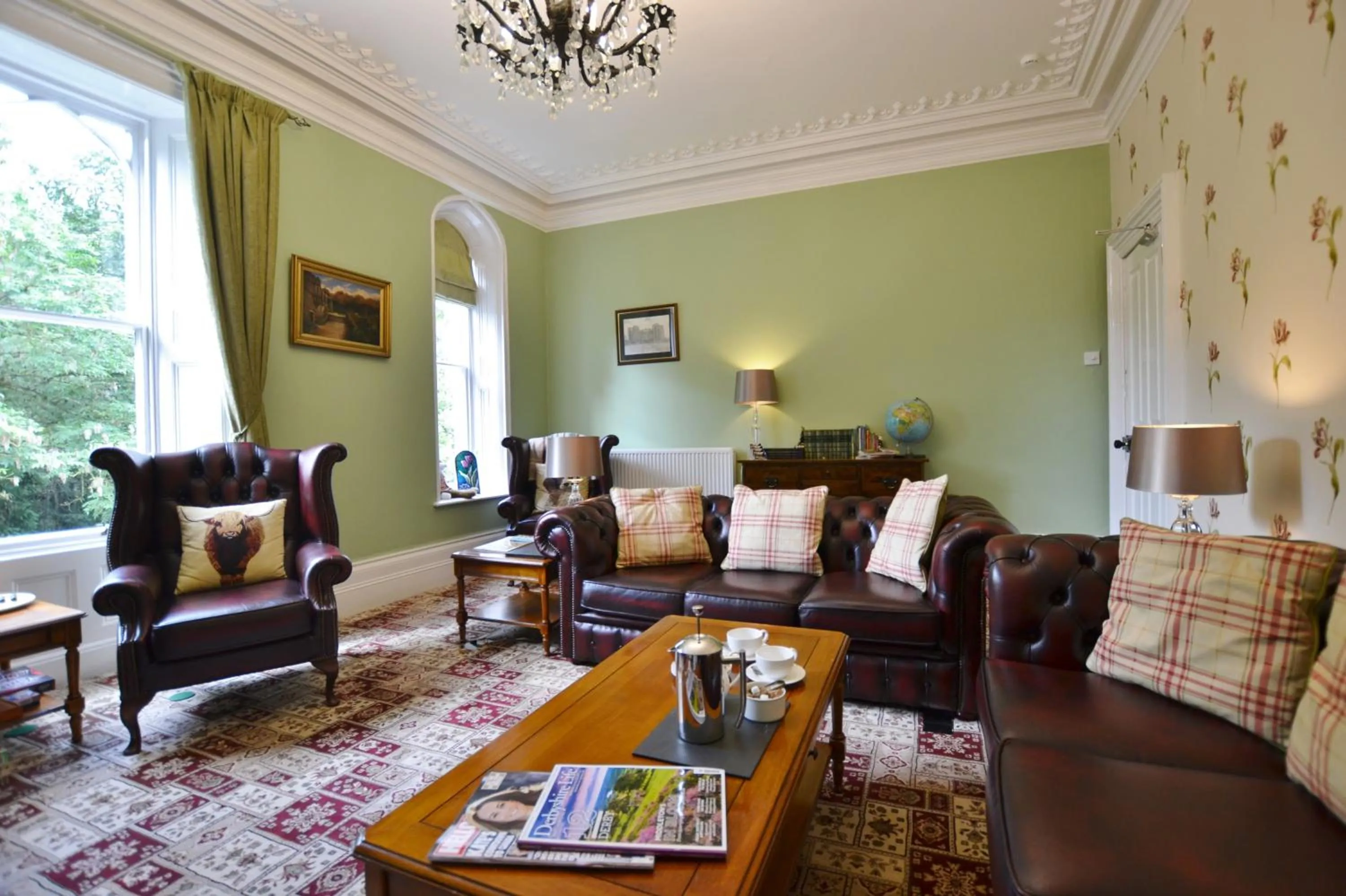 Glendon Bed and Breakfast