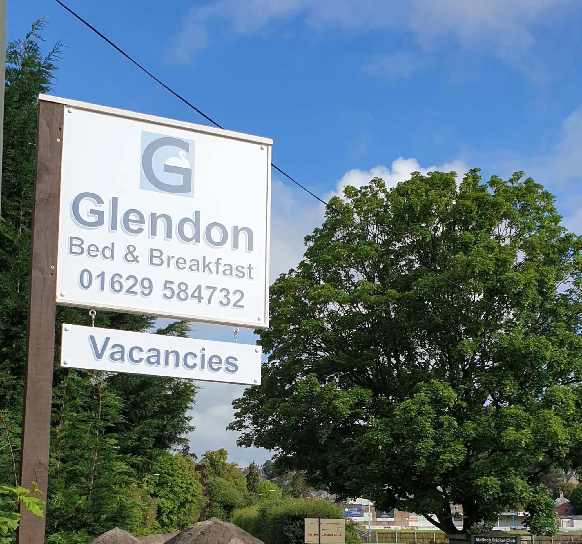 Glendon Bed and Breakfast