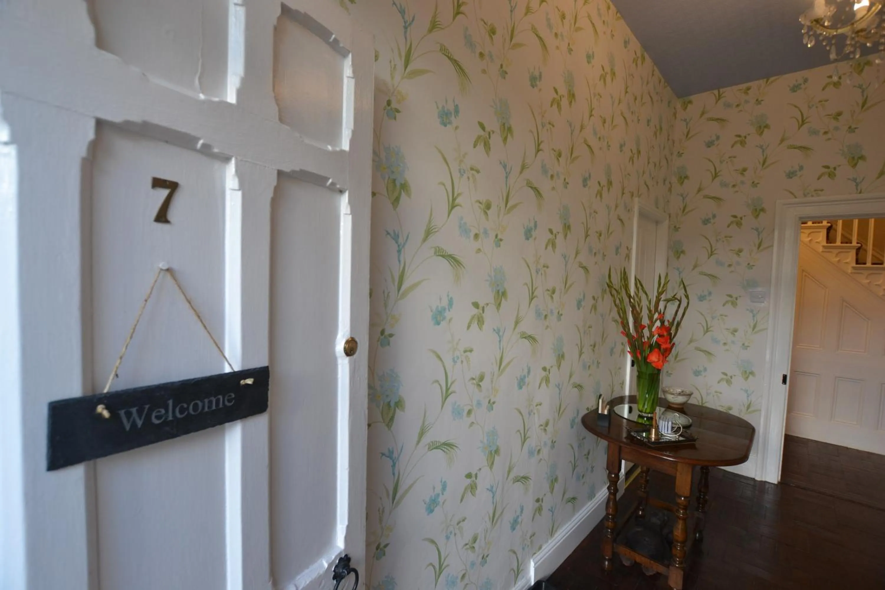 Property building in Glendon Bed and Breakfast